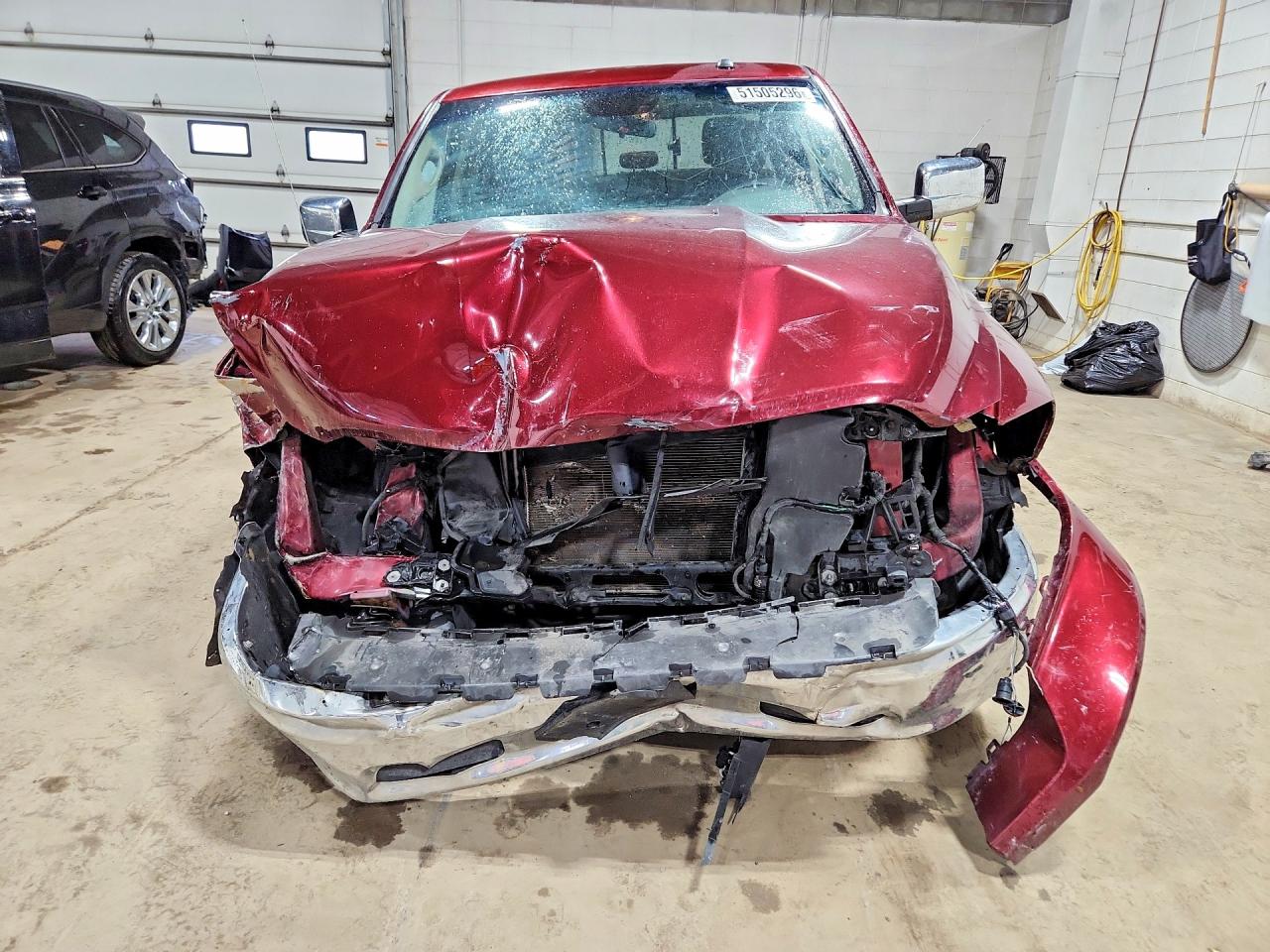 RAM 1500 CLASSIC 2019 — 6