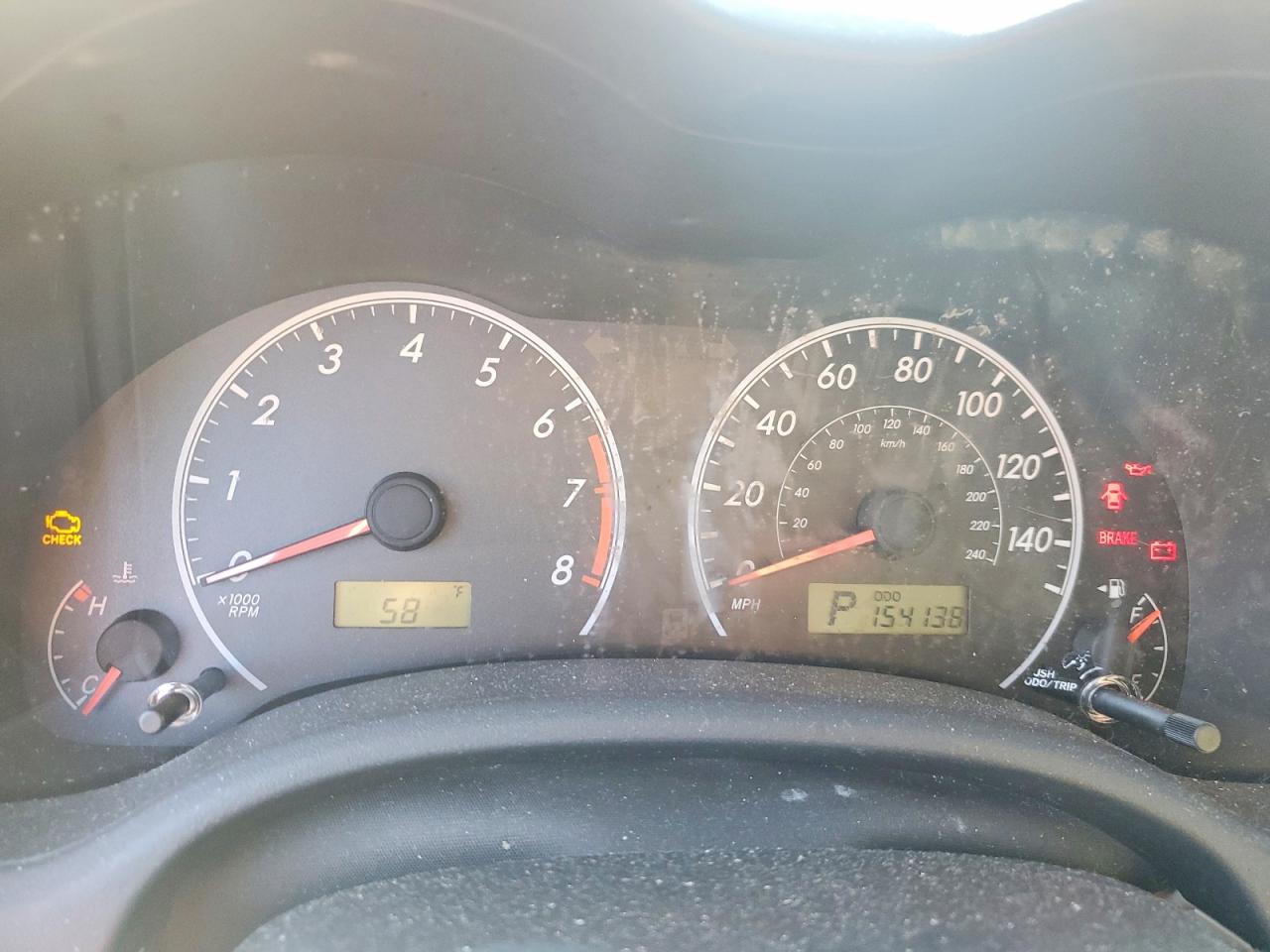 TOYOTA COROLLA 2012 — 10