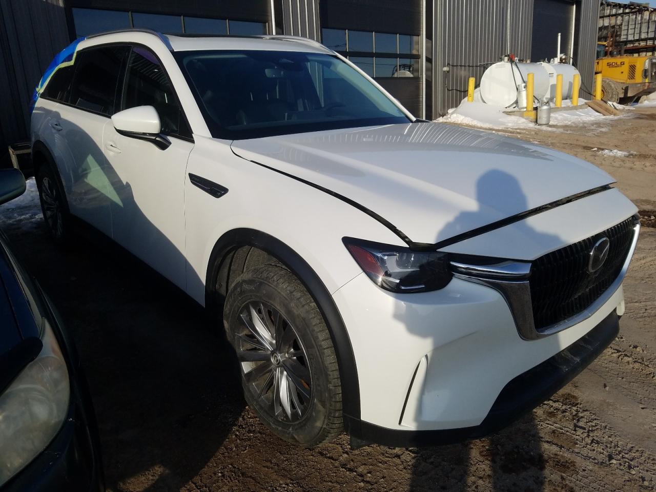 2024 MAZDA CX-90 GS-L