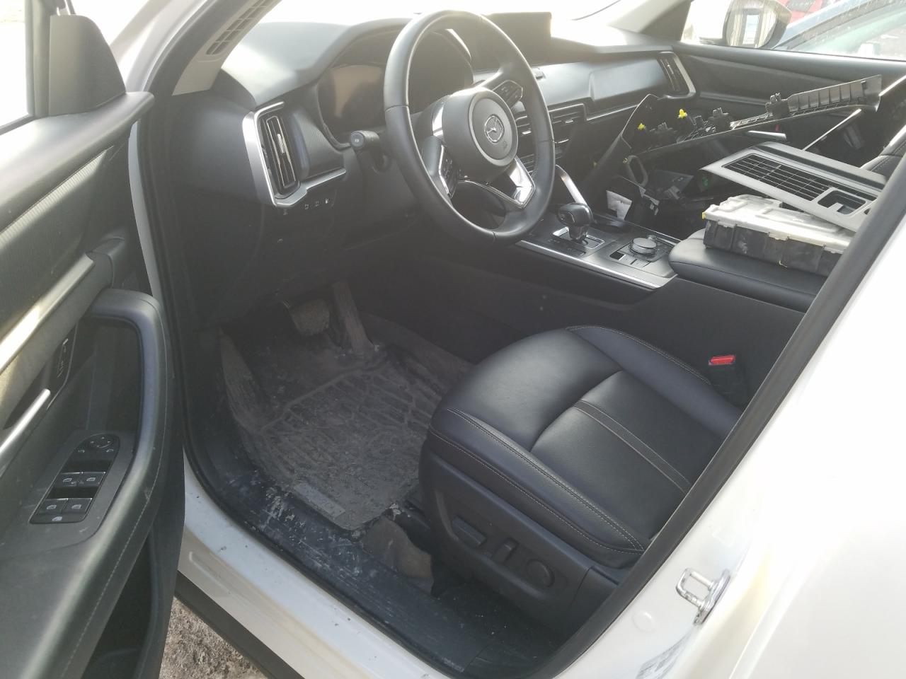 MAZDA CX-90 2024 — 8