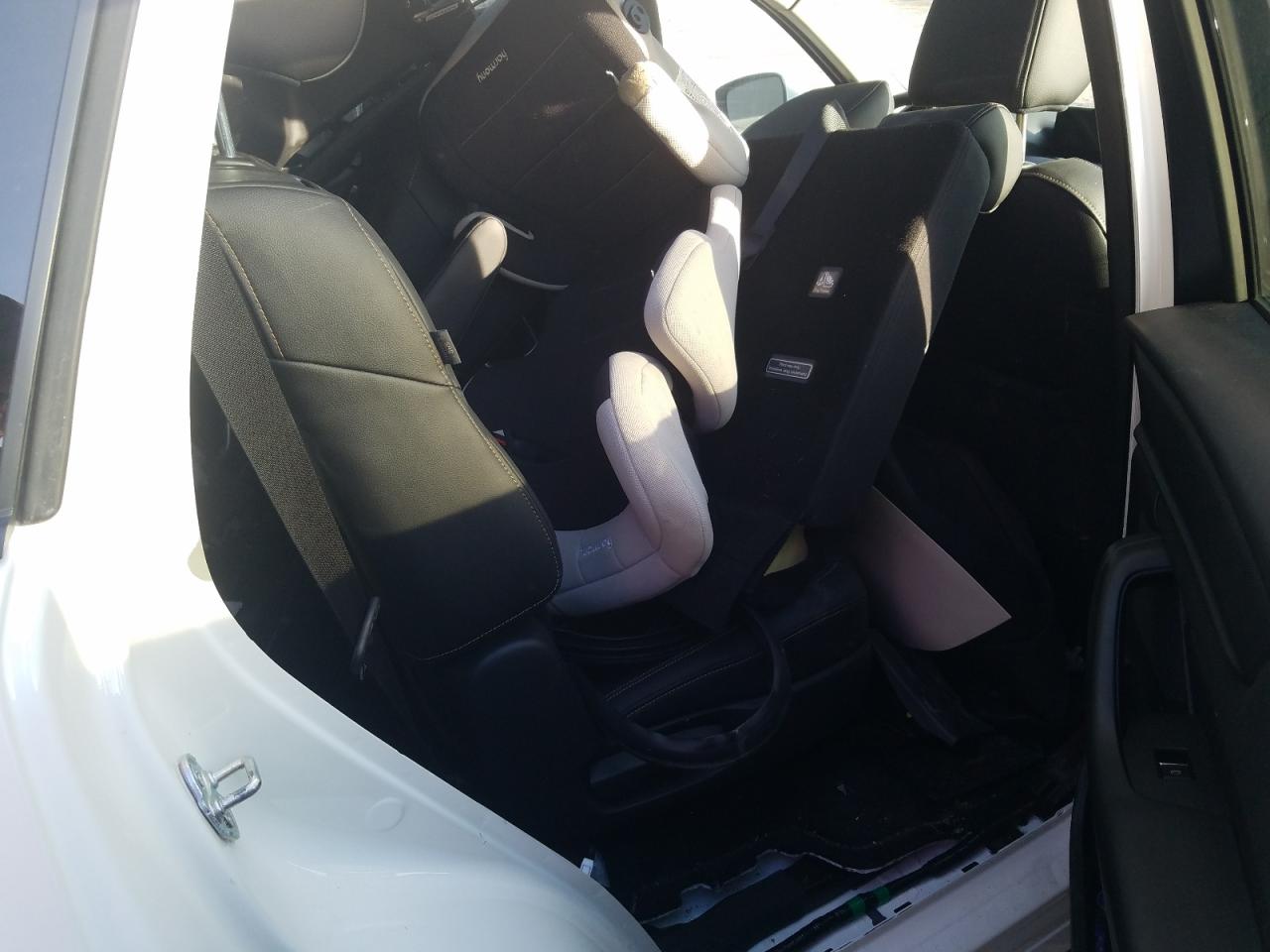 MAZDA CX-90 2024 — 11