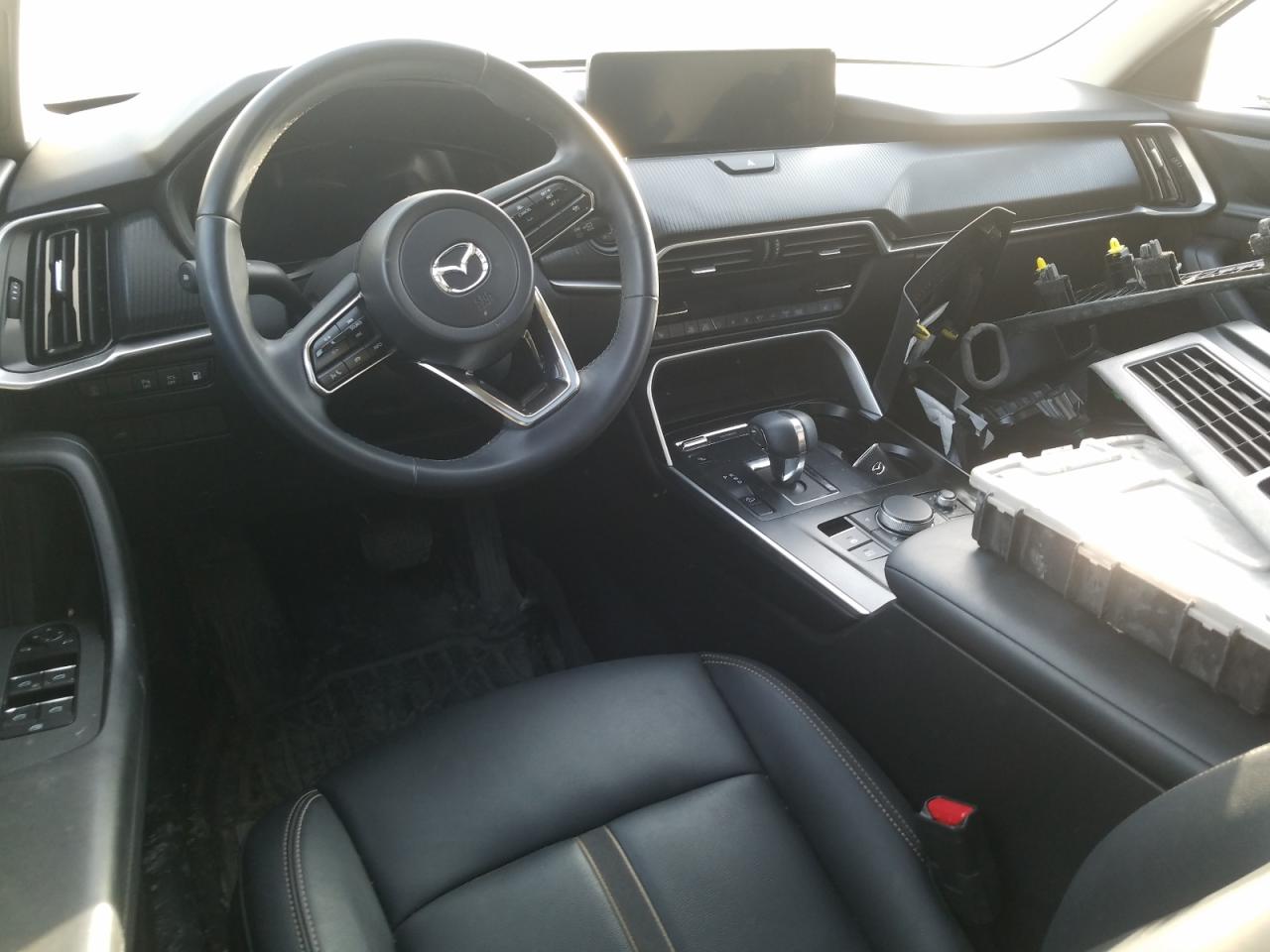 MAZDA CX-90 2024 — 9
