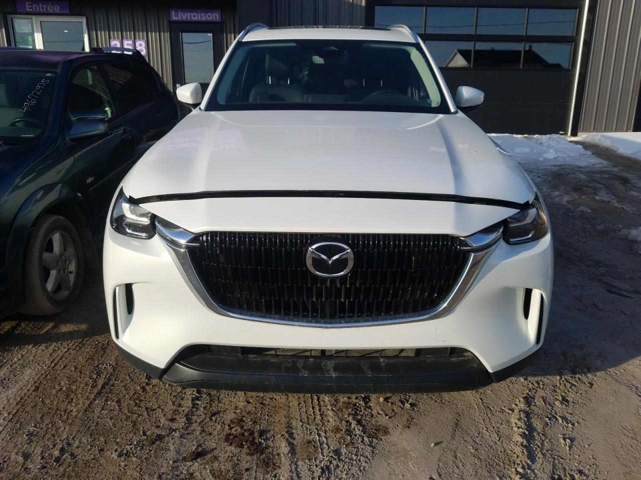 MAZDA CX-90 2024 — 6