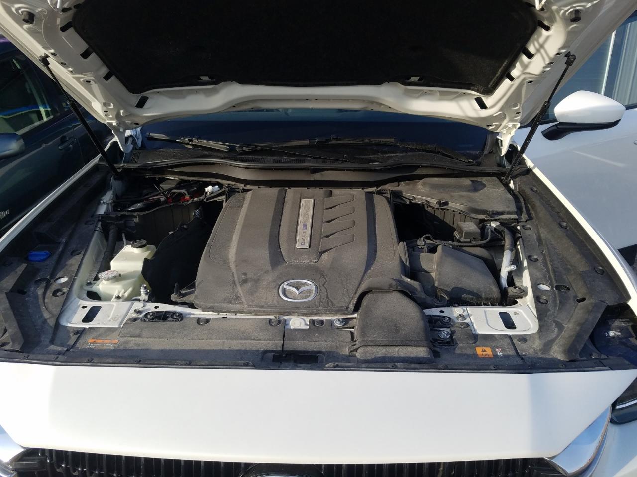 MAZDA CX-90 2024 — 12