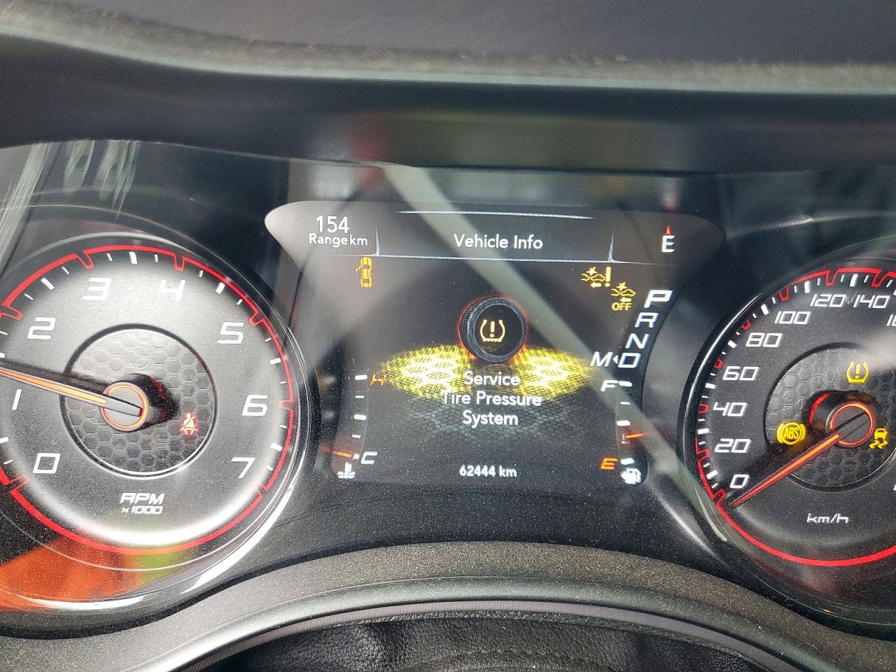 DODGE CHARGER 2022 — 10