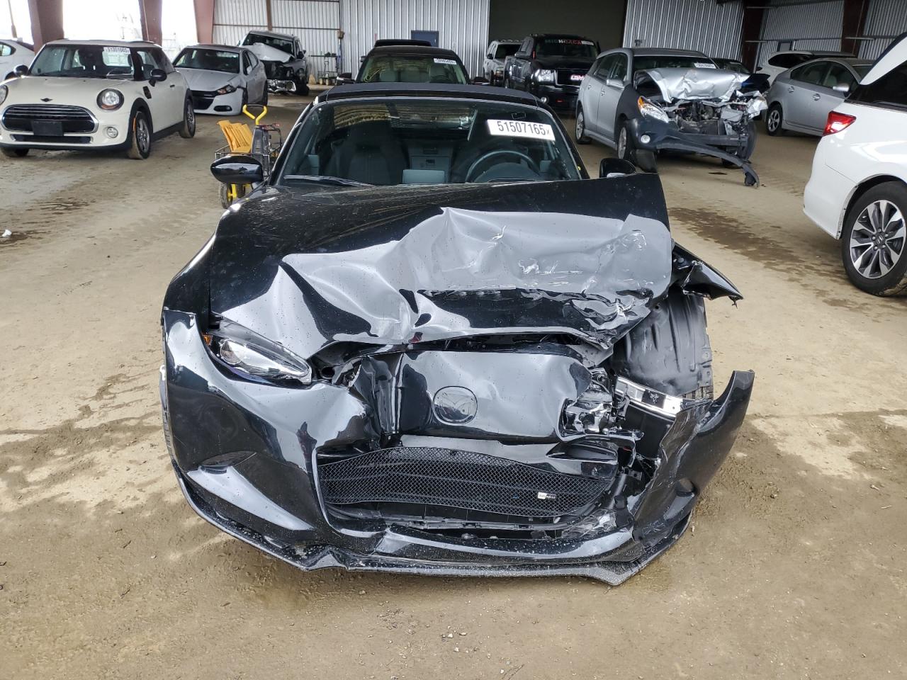 MAZDA MX-5 MIATA 2022 — 6