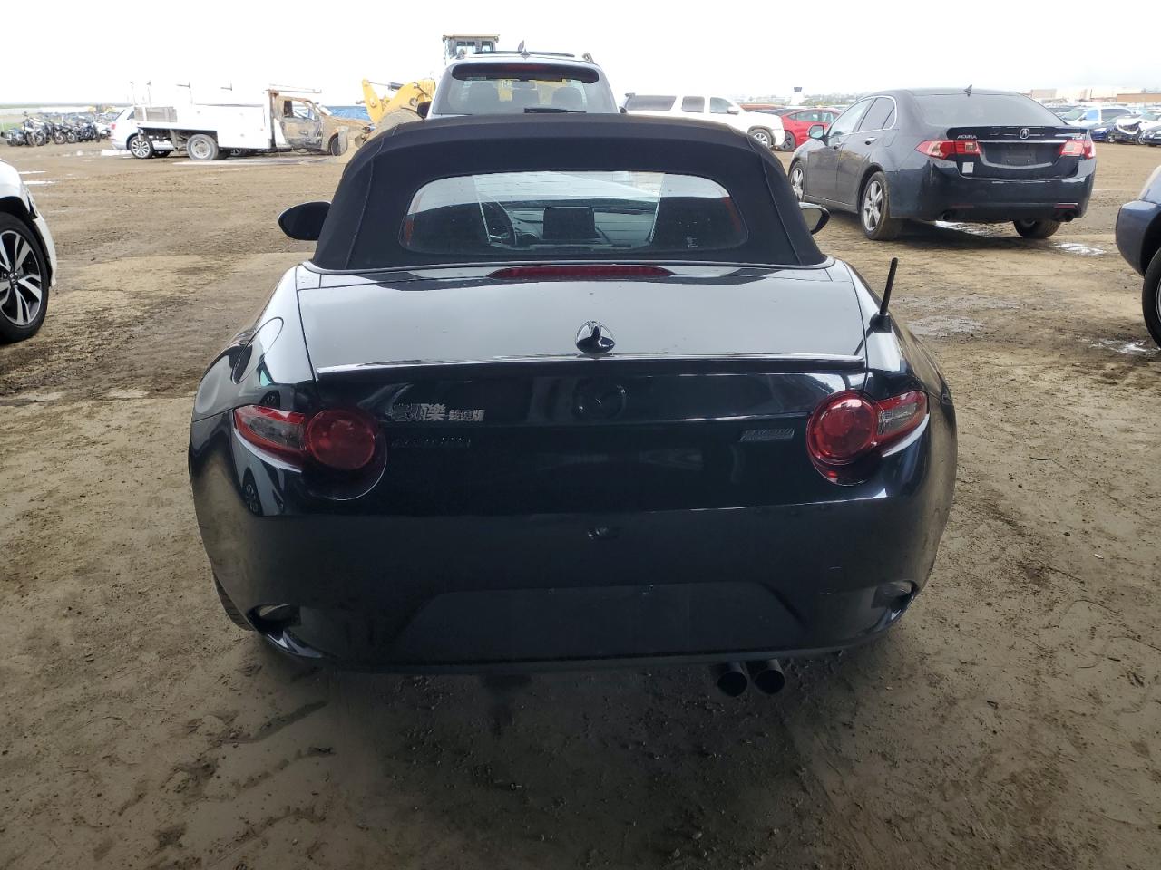 MAZDA MX-5 MIATA 2022 — 7