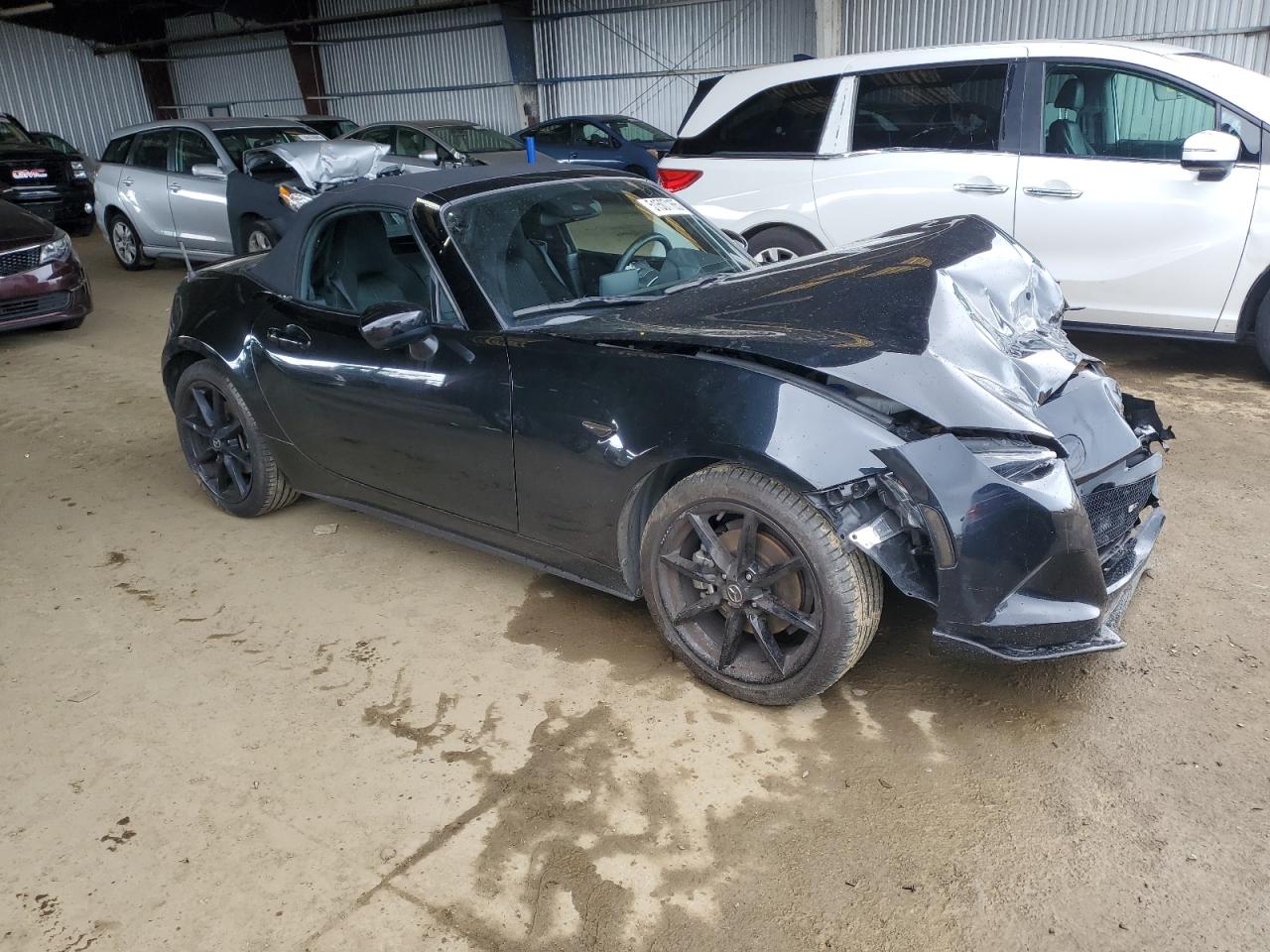 MAZDA MX-5 MIATA 2022 — 5