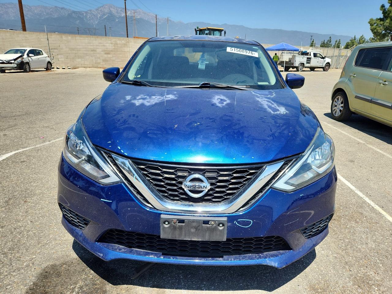 NISSAN SENTRA 2016 — 6