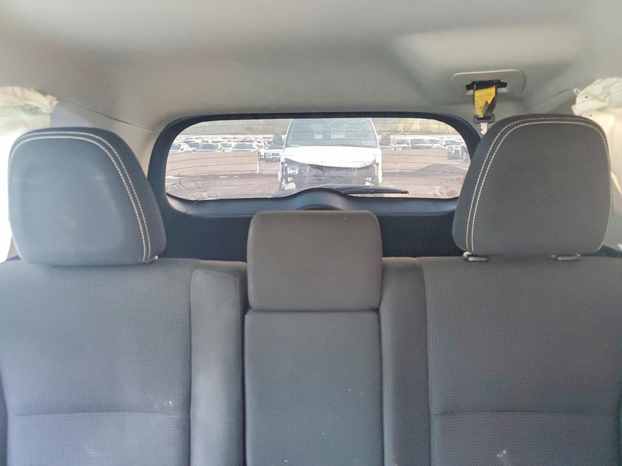 TOYOTA RAV4 2018 — 11