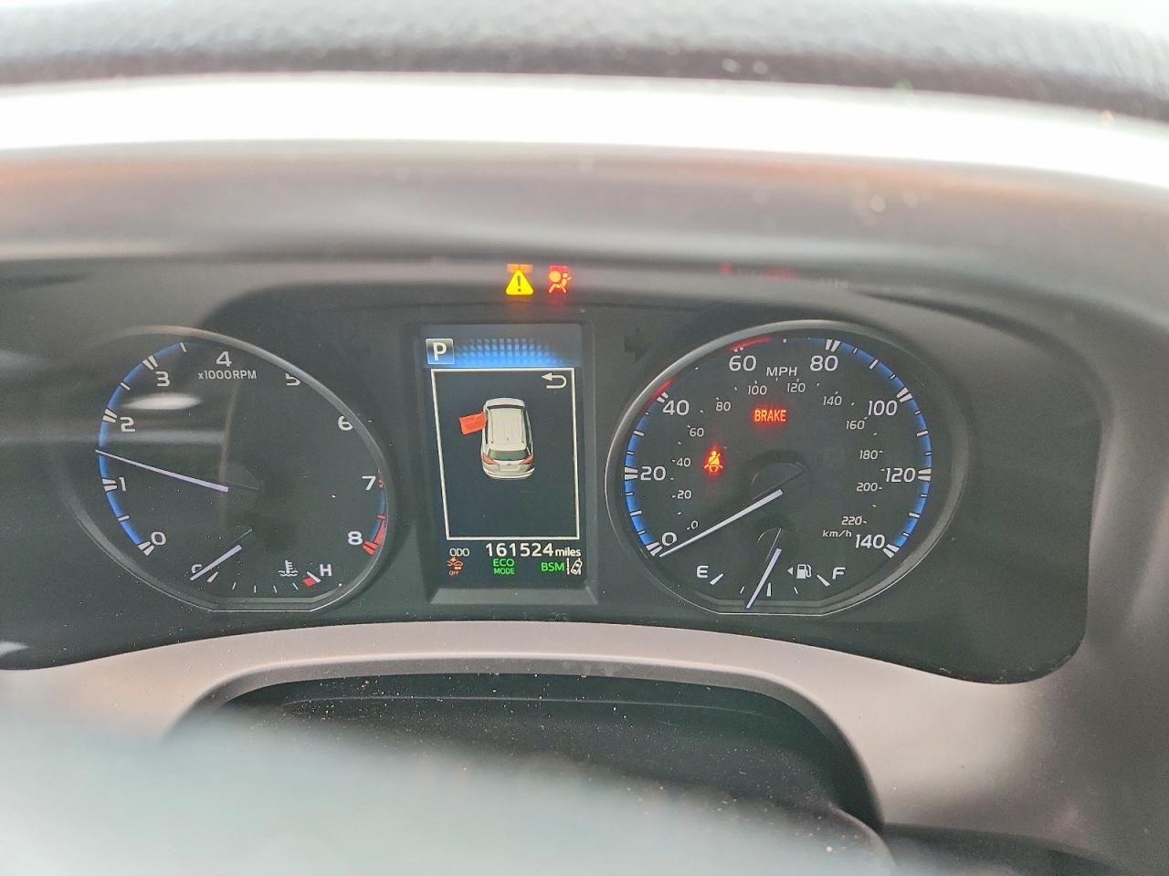 TOYOTA RAV4 2018 — 10