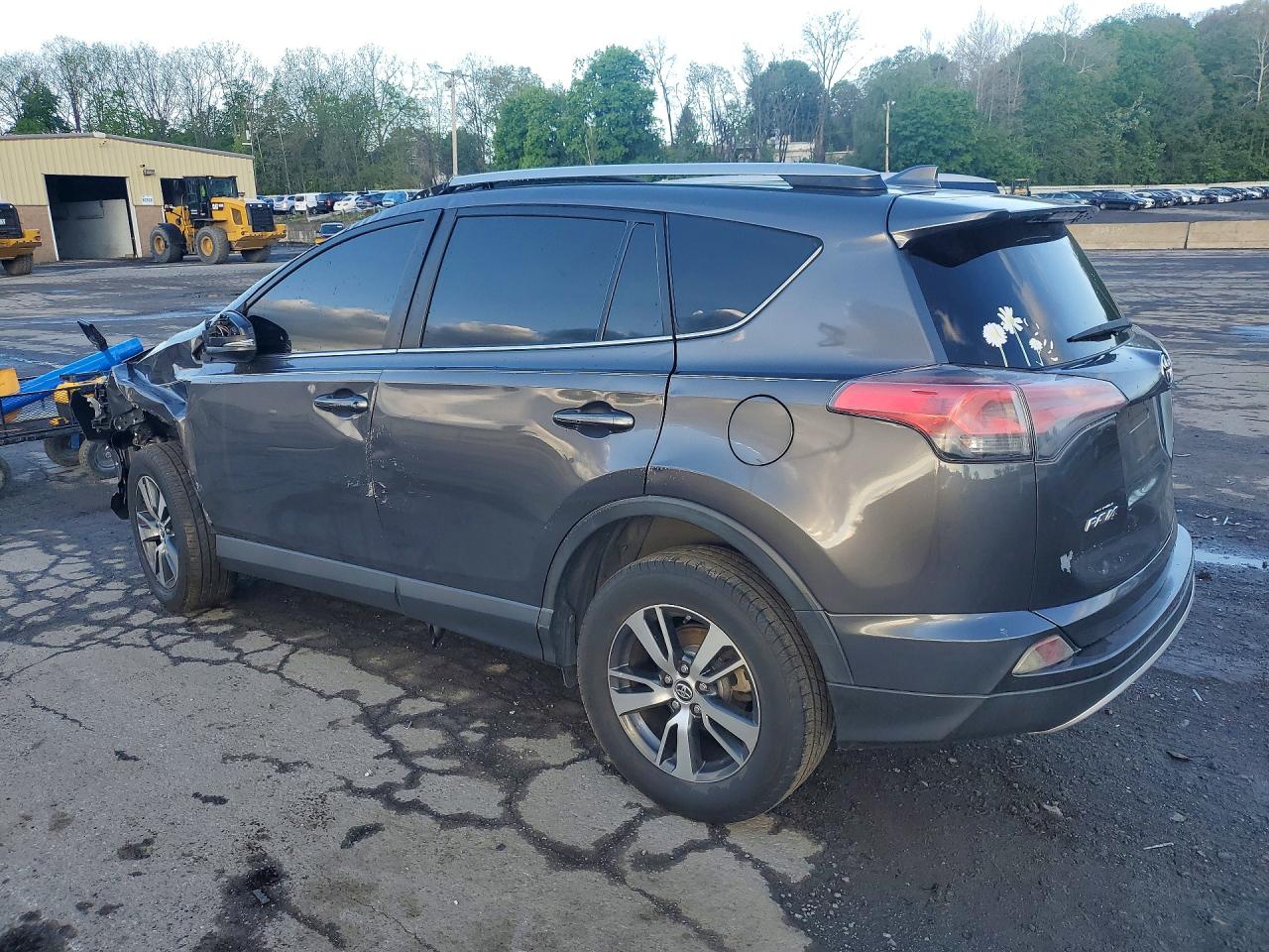 TOYOTA RAV4 2018 — 3