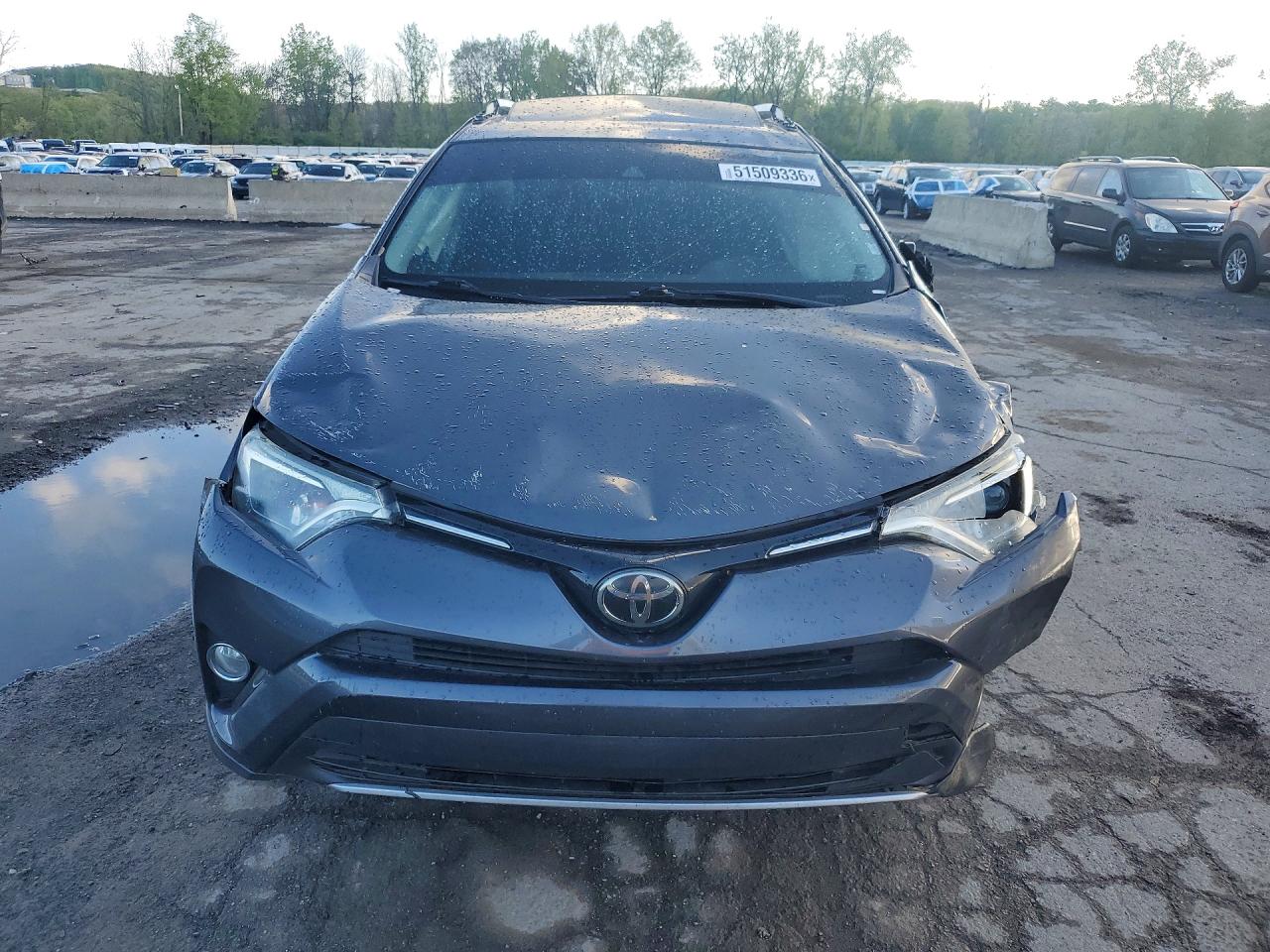 TOYOTA RAV4 2018 — 6
