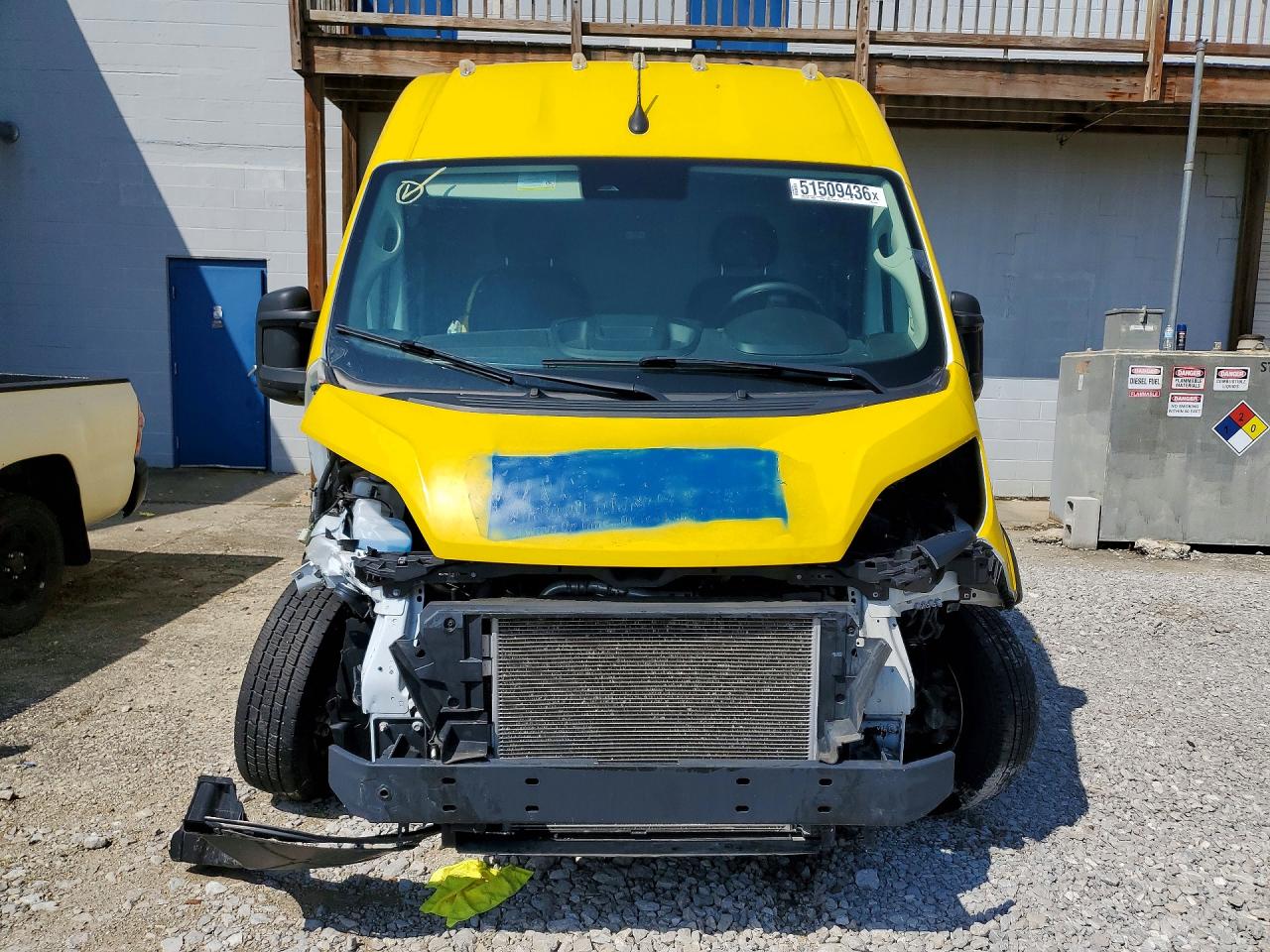 RAM PROMASTER 1500 2023 — 6
