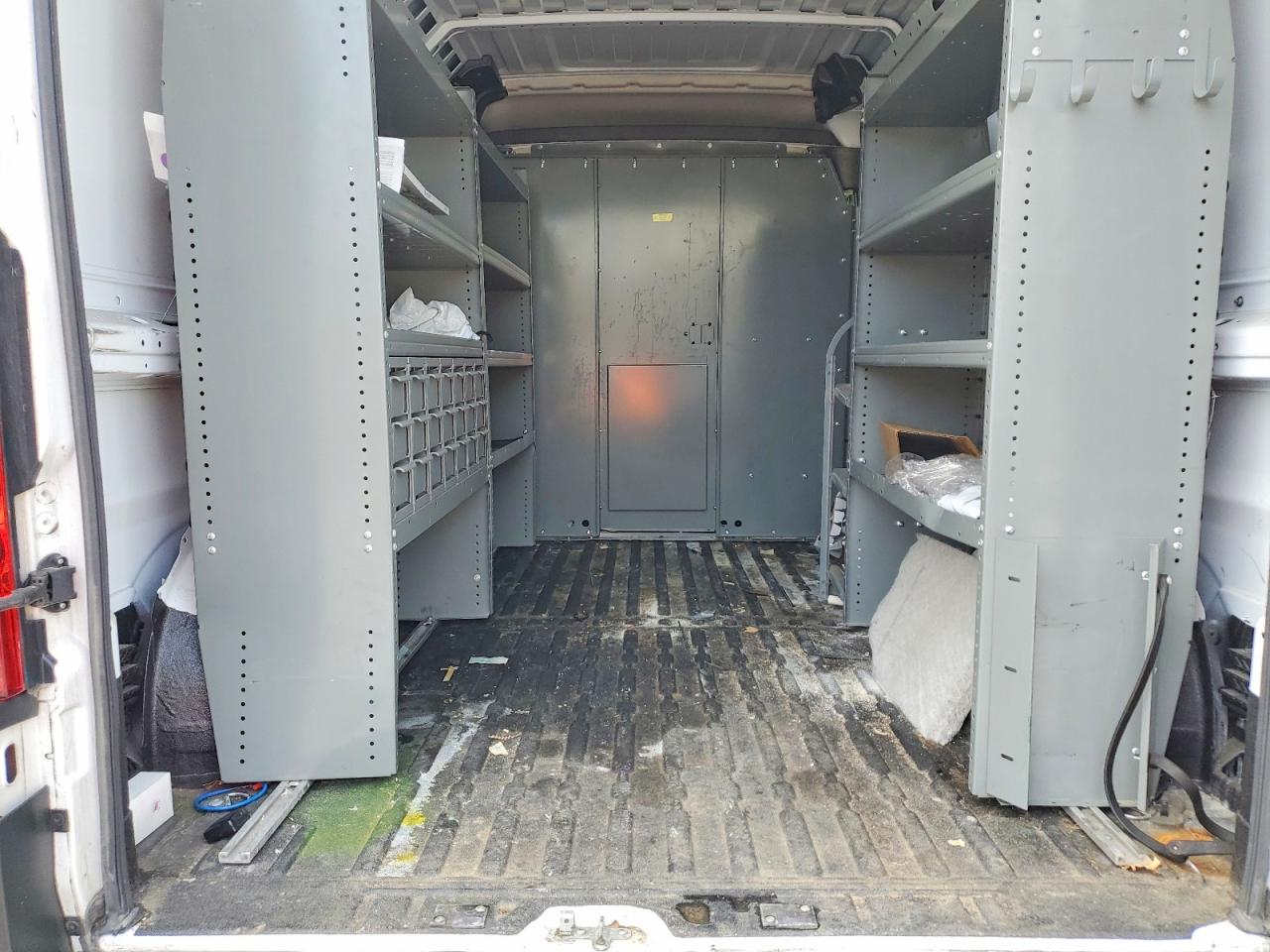 RAM PROMASTER 1500 2023 — 11