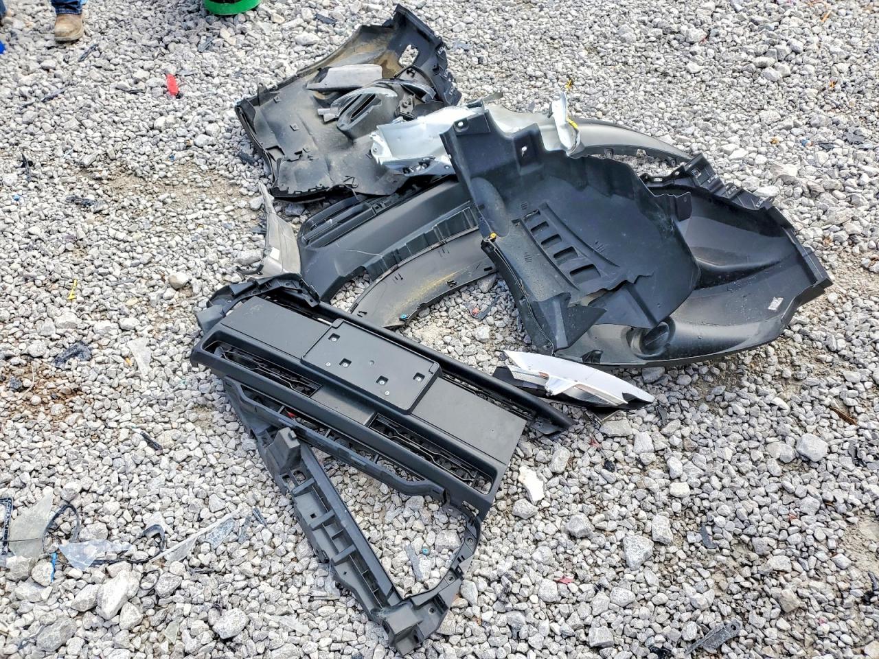 RAM PROMASTER 1500 2023 — 14