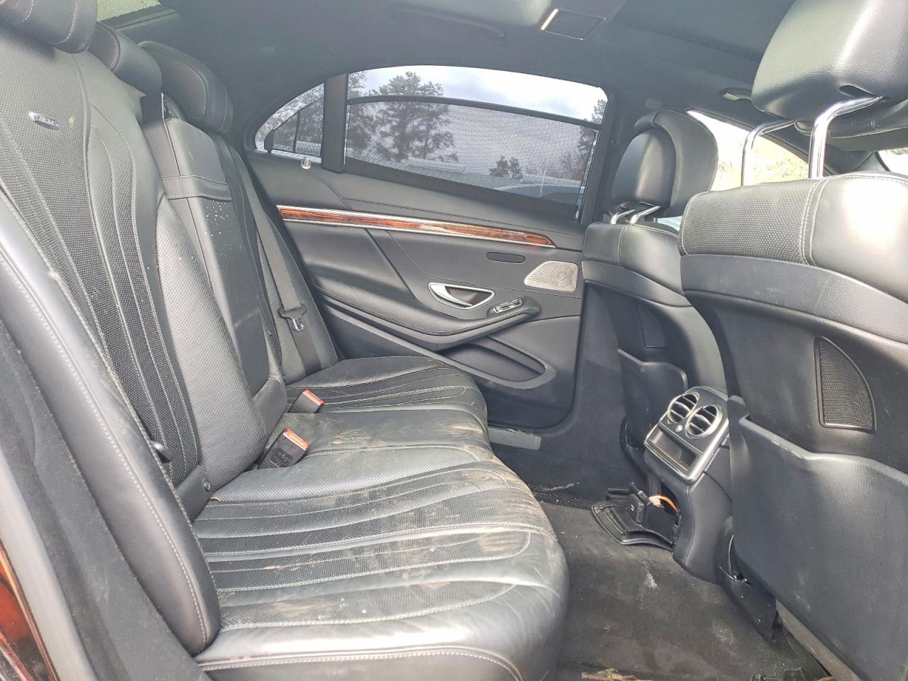 MERCEDES-BENZ S 2014 — 11