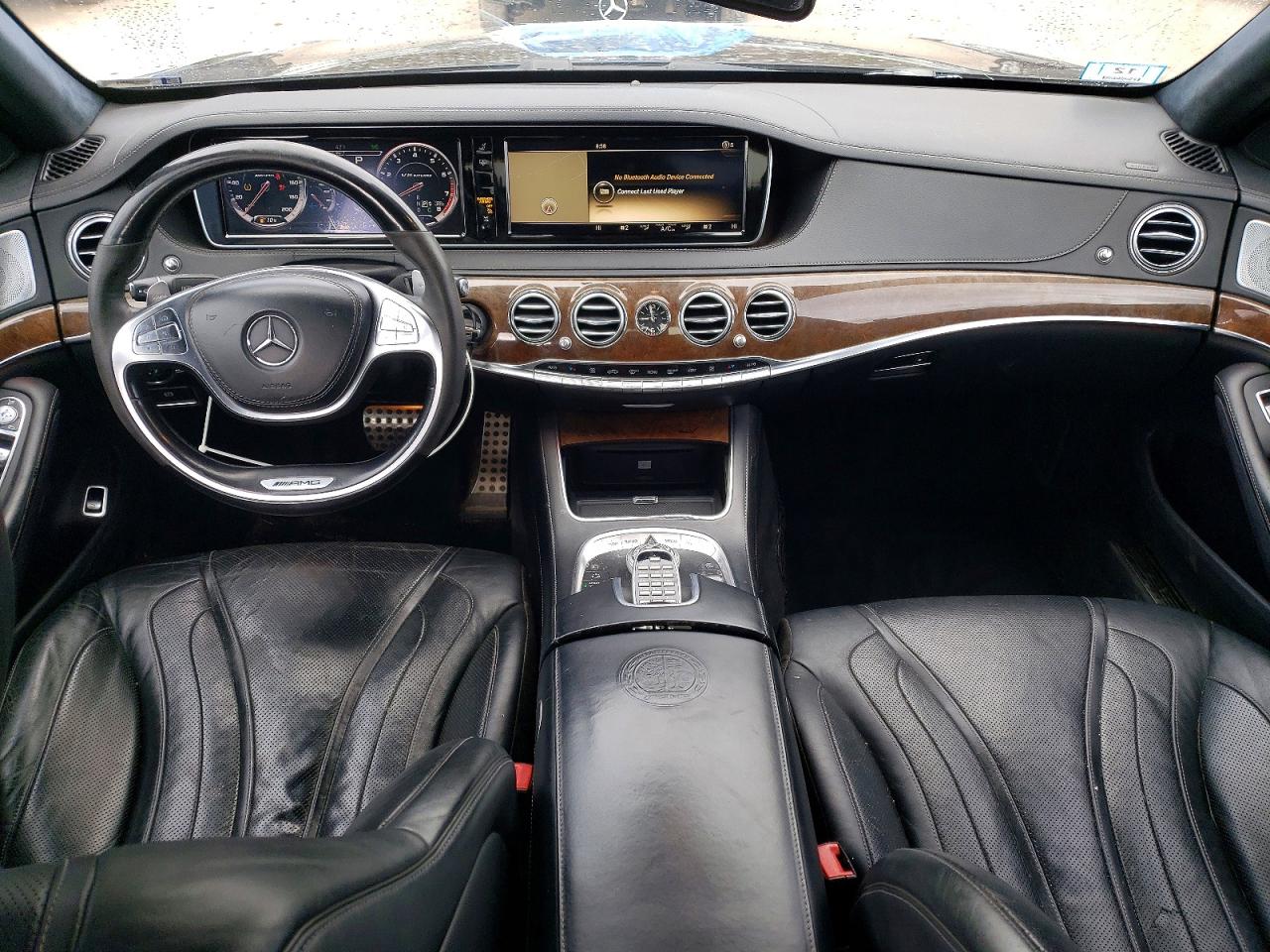 MERCEDES-BENZ S 2014 — 9