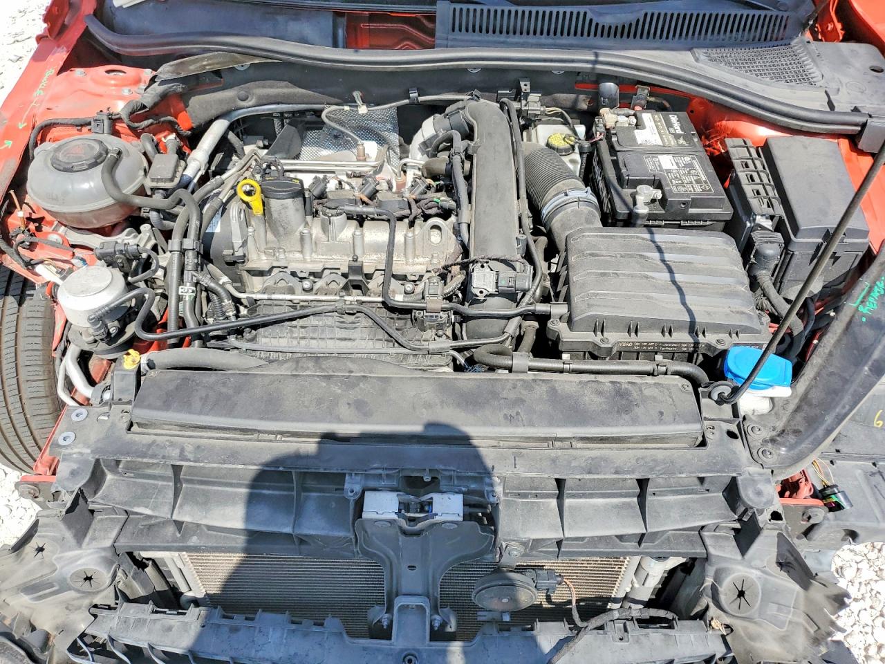 VOLKSWAGEN JETTA 2019 — 12