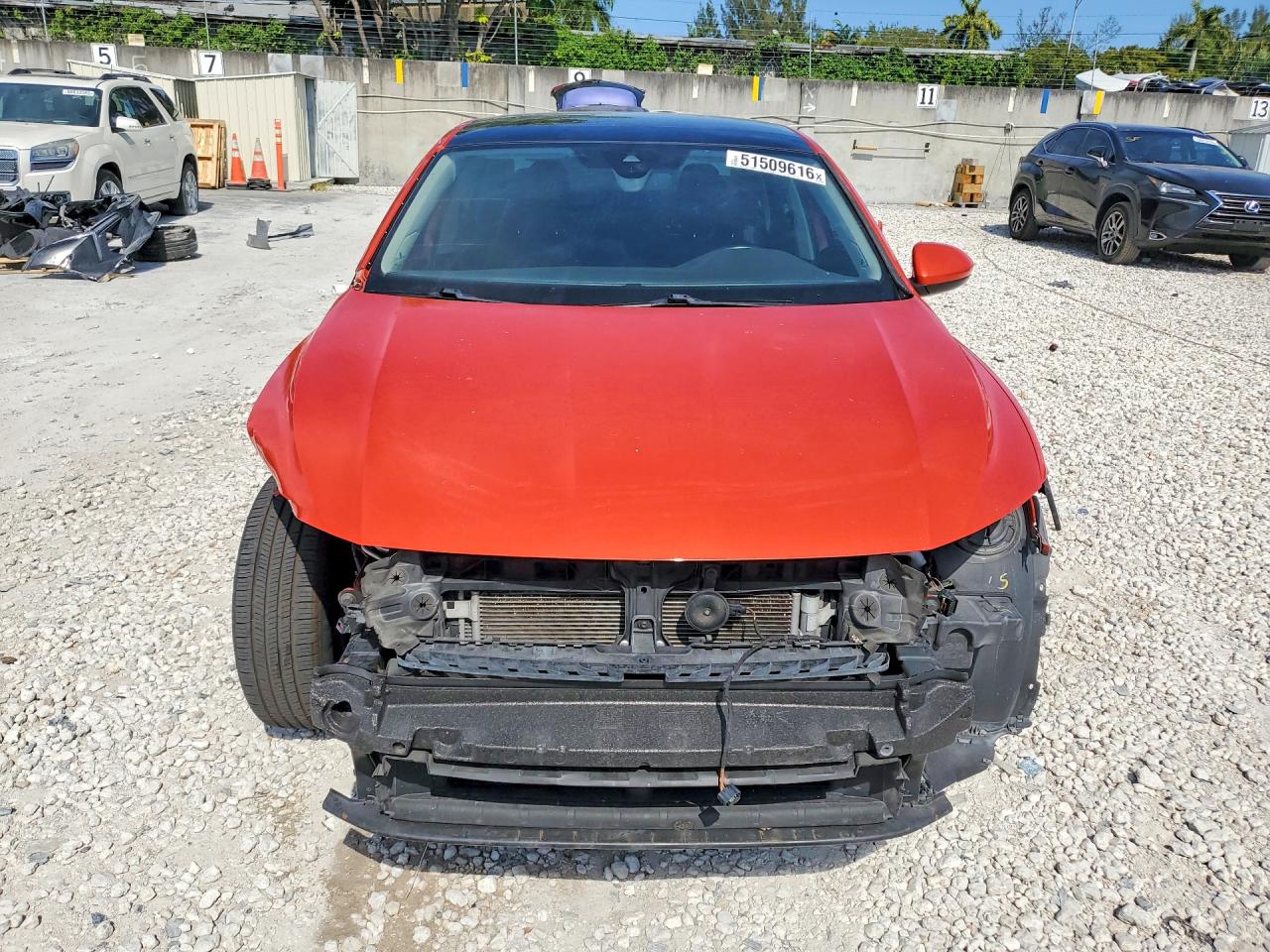 VOLKSWAGEN JETTA 2019 — 6