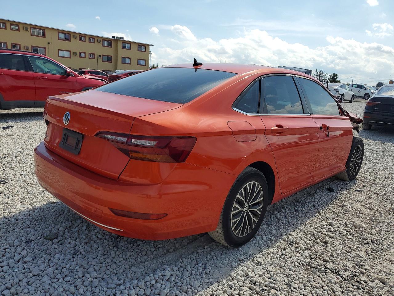 VOLKSWAGEN JETTA 2019 — 4
