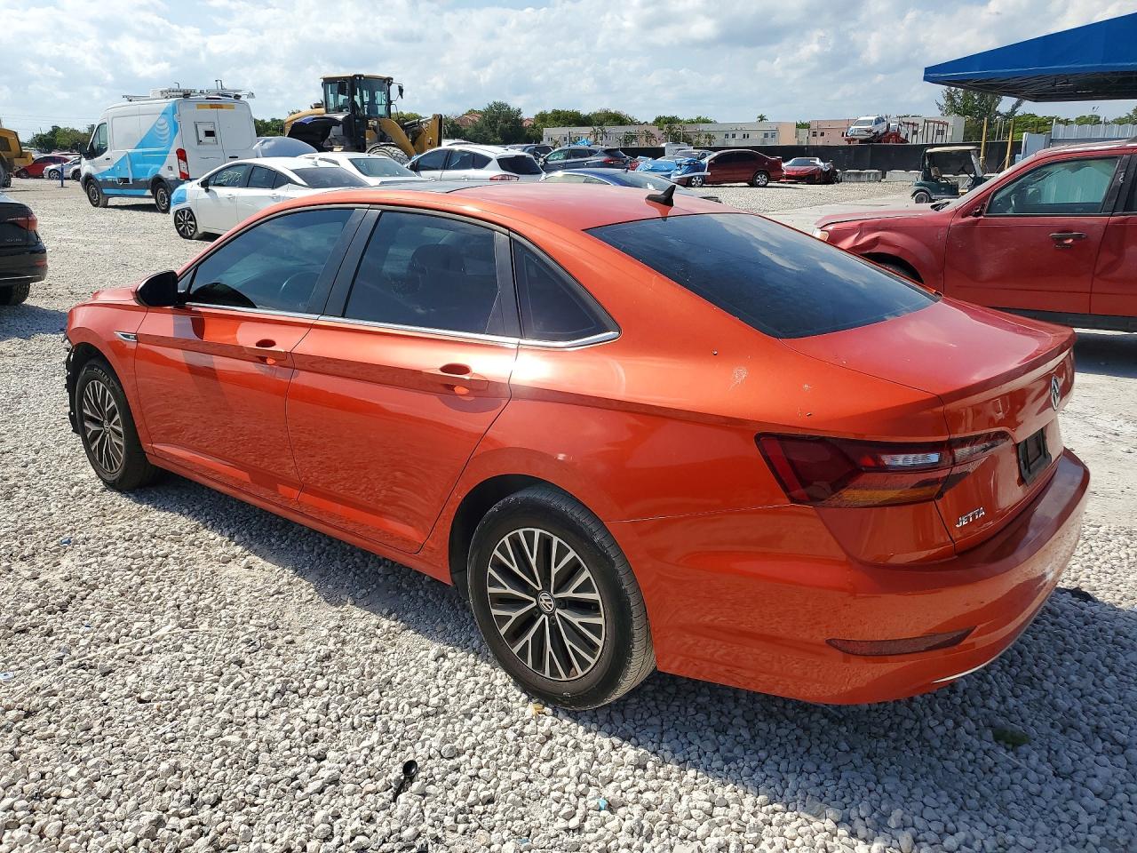 VOLKSWAGEN JETTA 2019 — 3