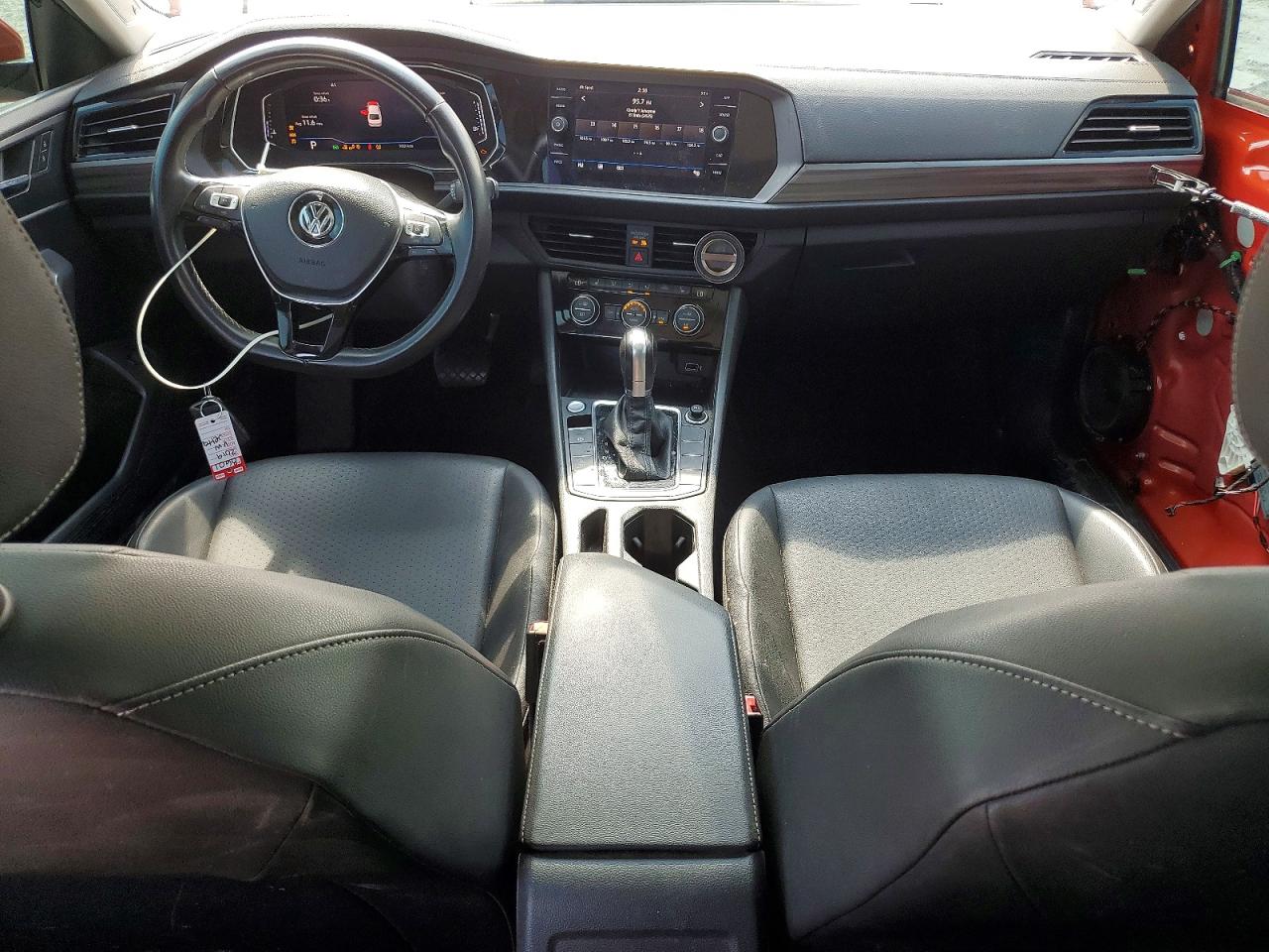 VOLKSWAGEN JETTA 2019 — 9