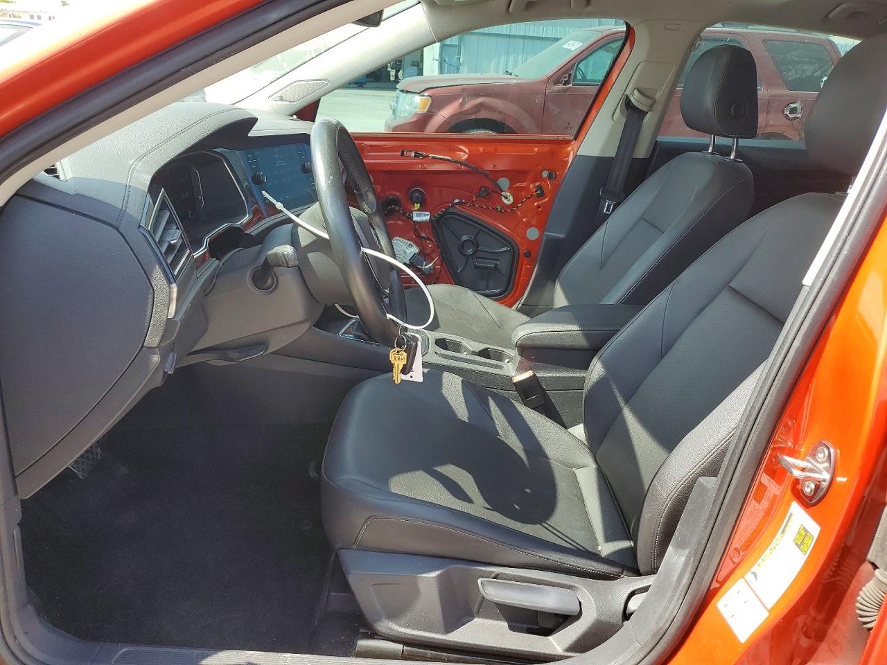 VOLKSWAGEN JETTA 2019 — 8