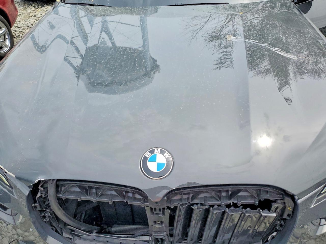 BMW X7 2025 — 13