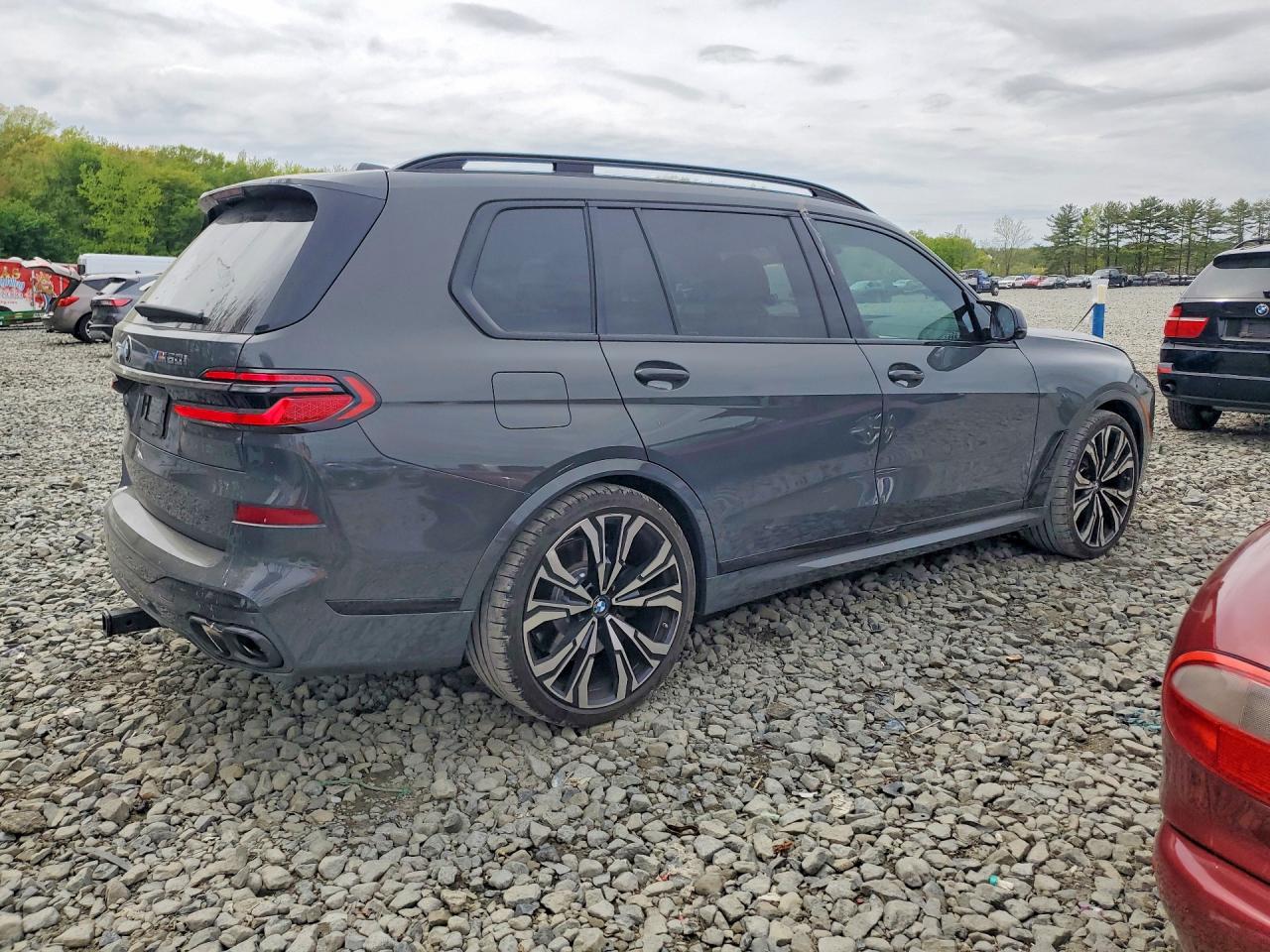 BMW X7 2025 — 4