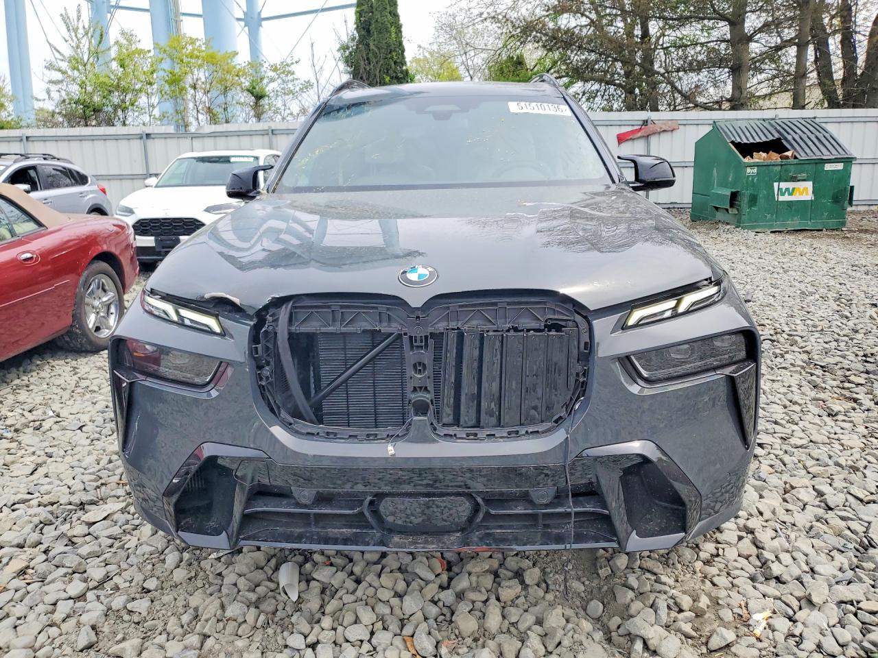 BMW X7 2025 — 6