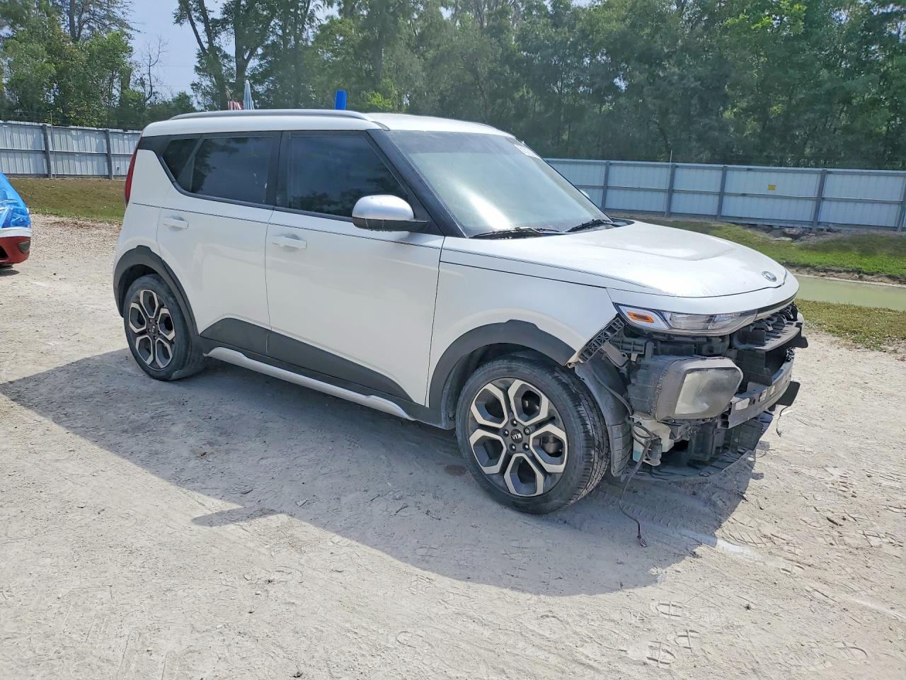 KIA SOUL 2020 — 5