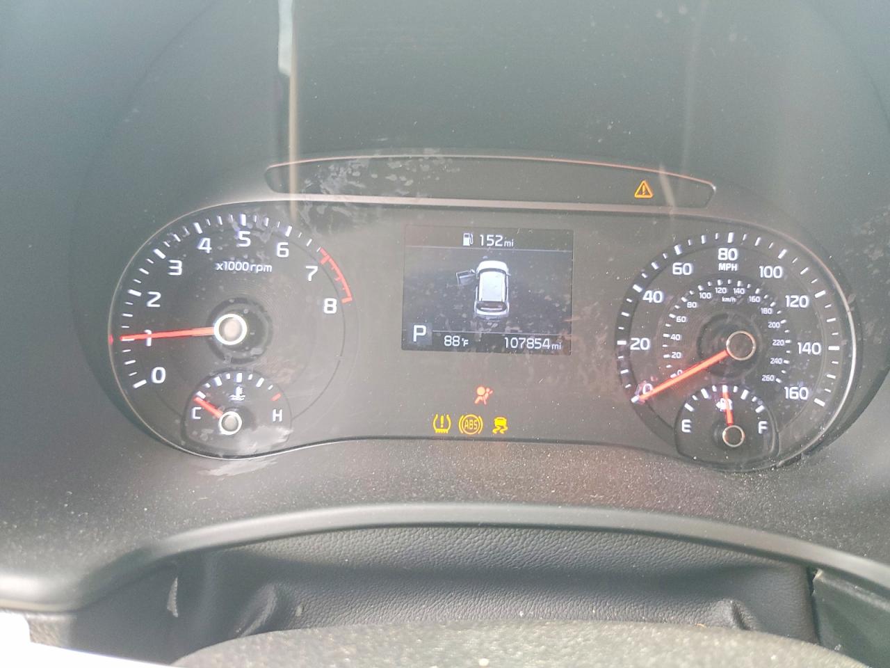 KIA SOUL 2020 — 10