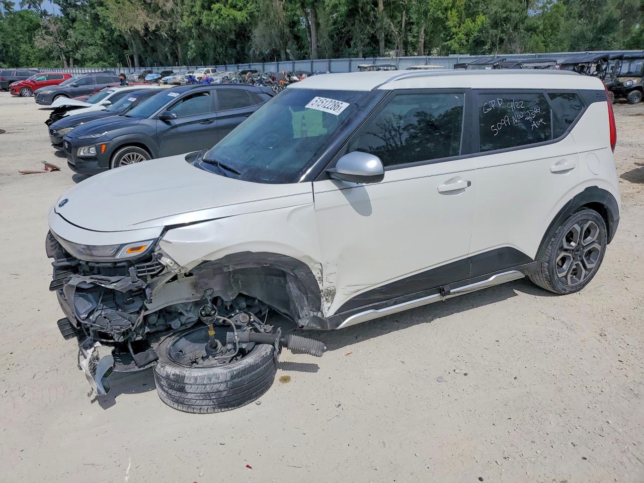 KIA SOUL 2020 — 2