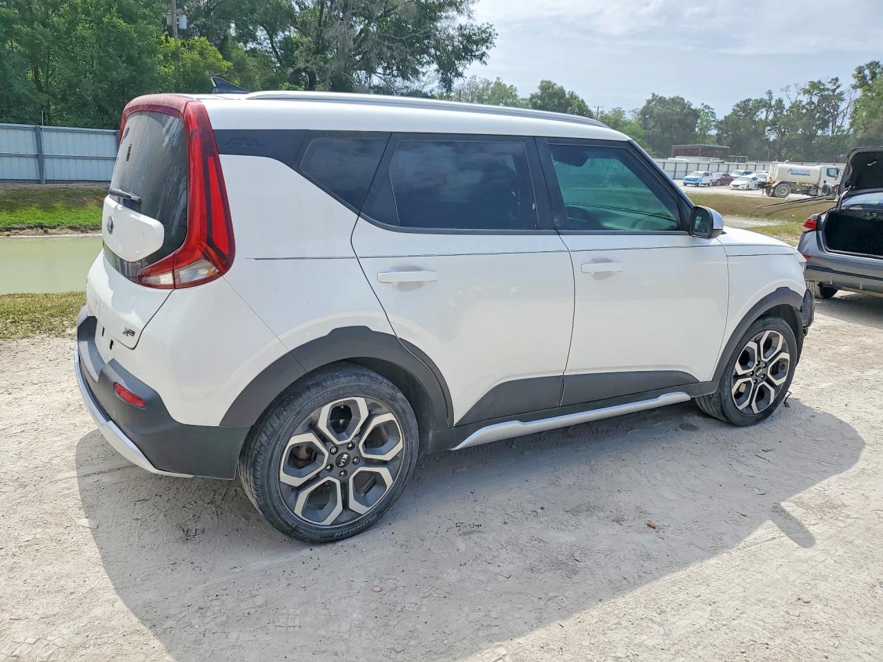 KIA SOUL 2020 — 4