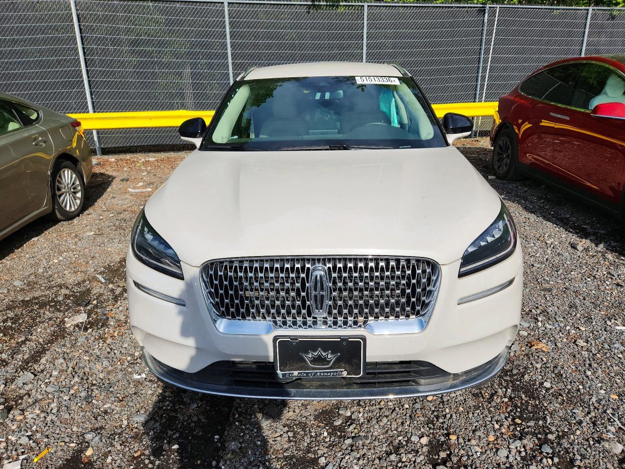 LINCOLN CORSAIR 2022 — 6