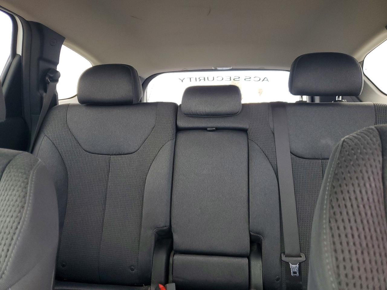 HYUNDAI SANTA FE 2021 — 11