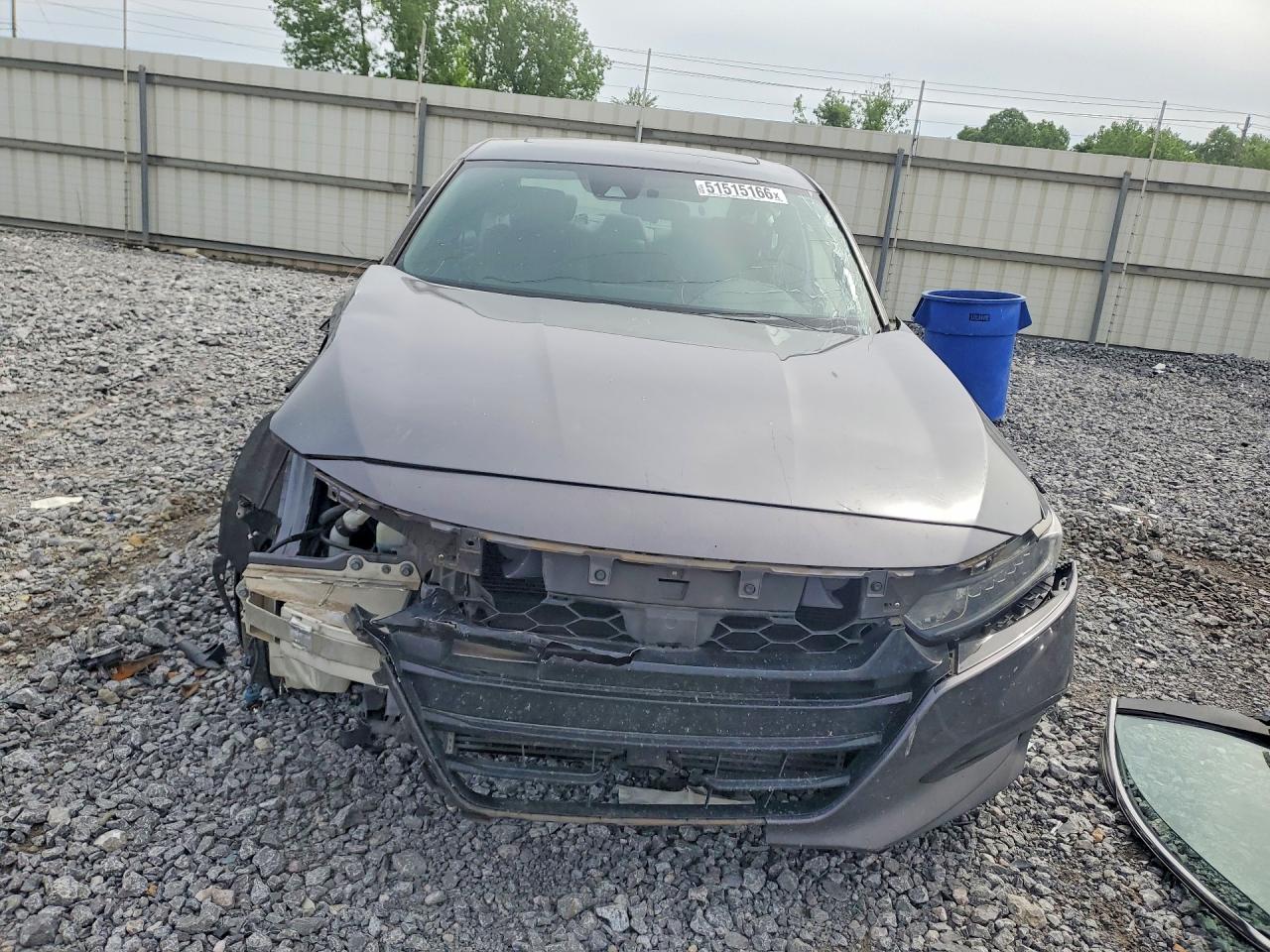 HONDA ACCORD 2020 — 6
