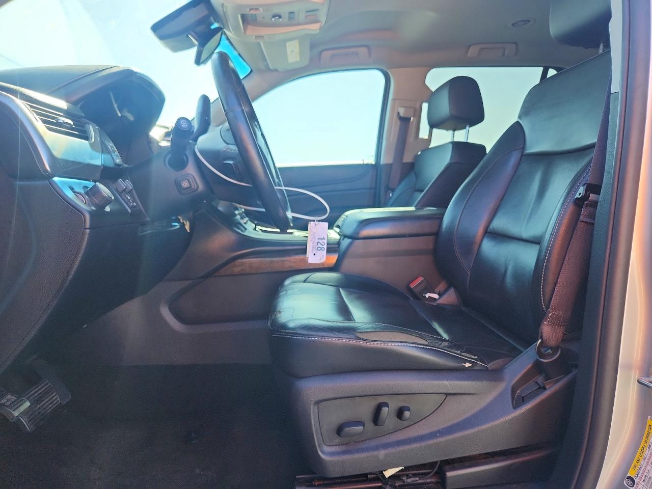 CHEVROLET TAHOE 2016 — 8