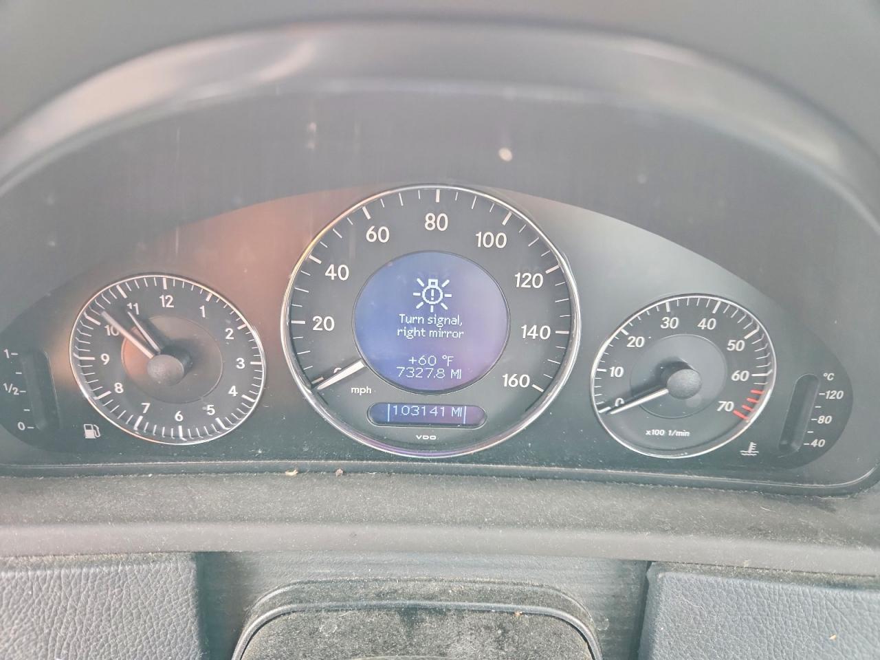 MERCEDES-BENZ CLK 2006 — 10