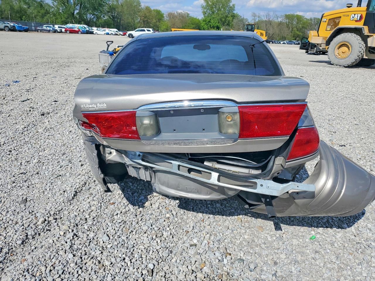 BUICK LESABRE 2001 — 7