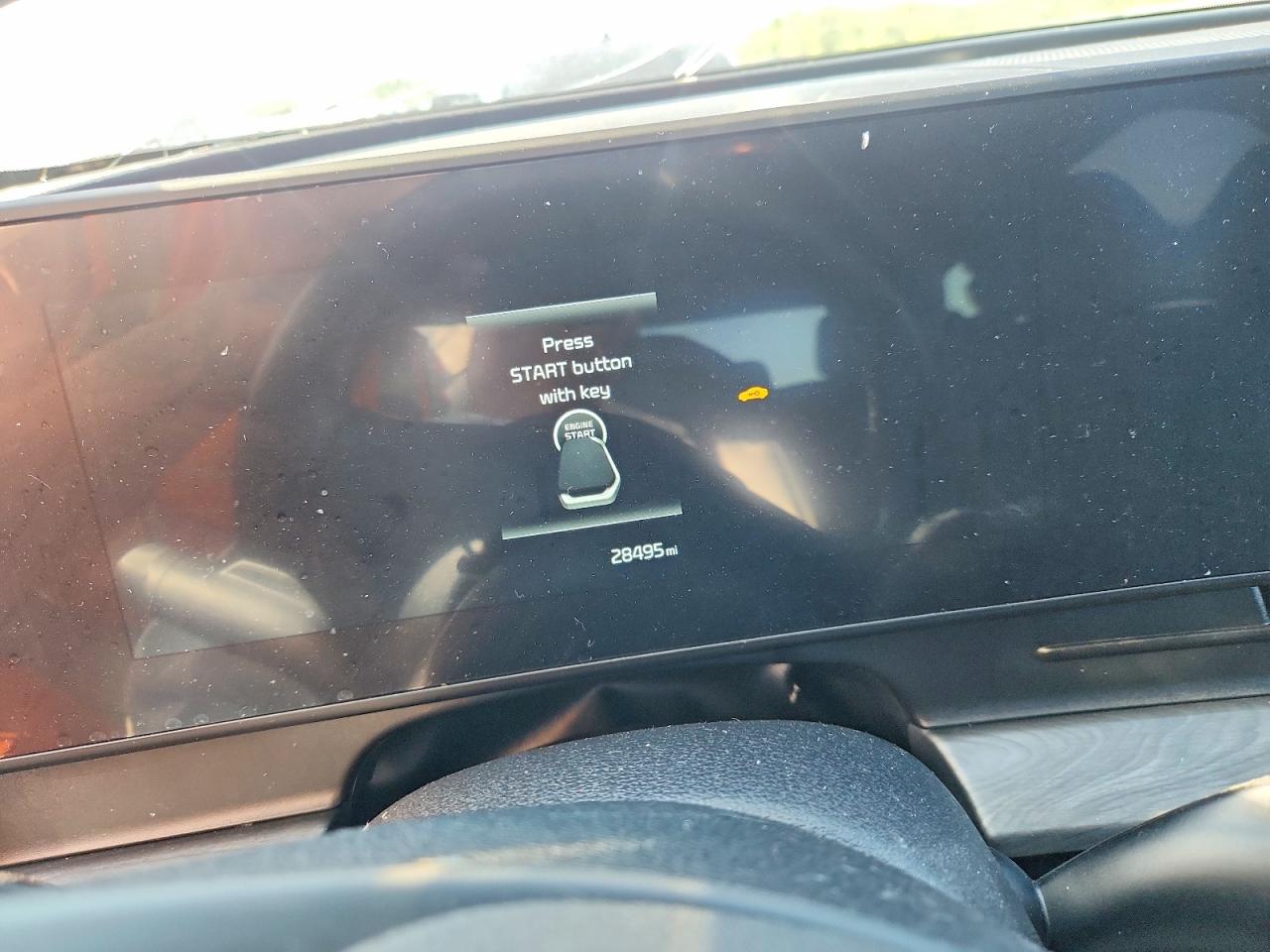 KIA SPORTAGE 2024 — 10