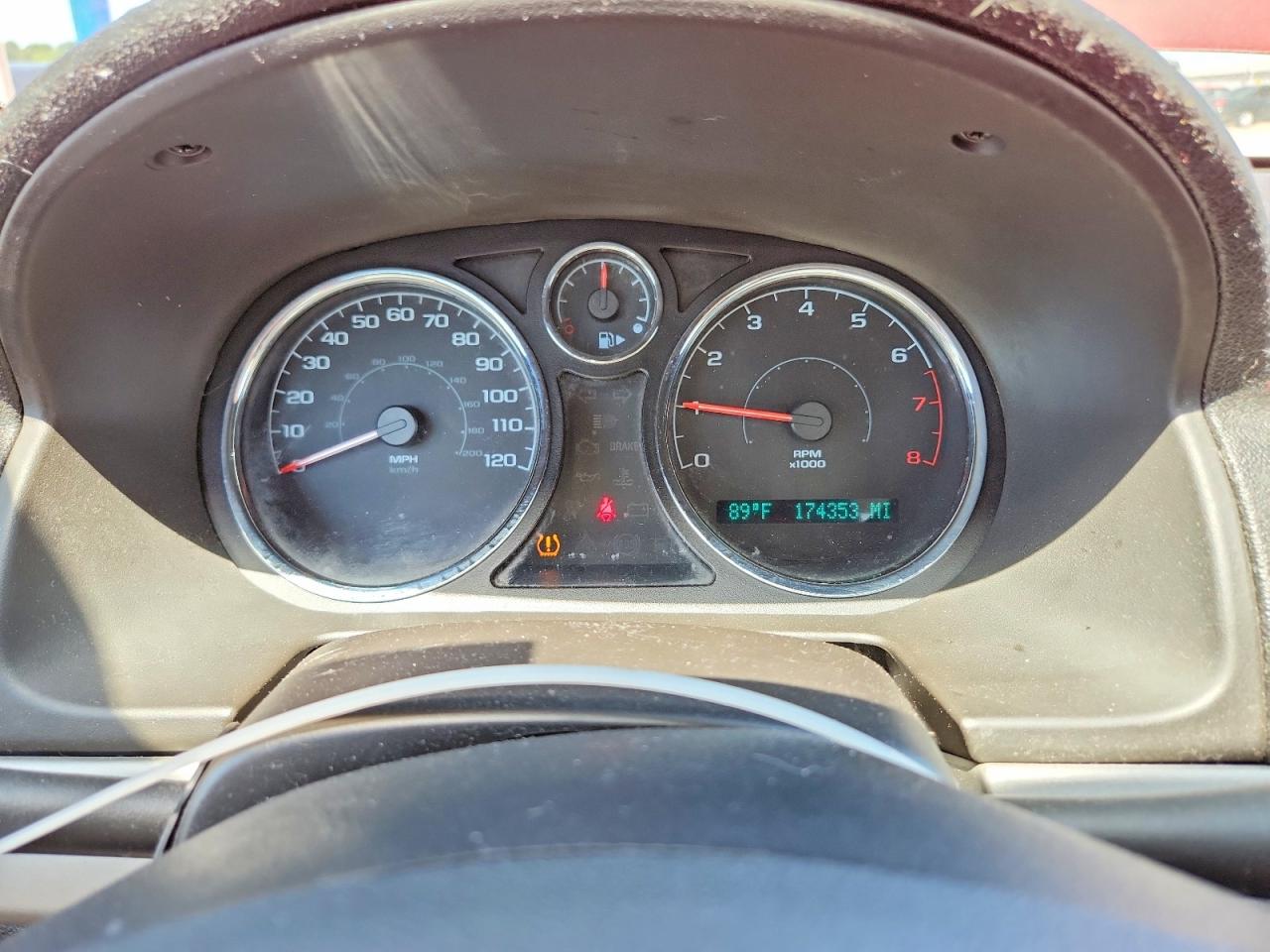 CHEVROLET COBALT 2010 — 10