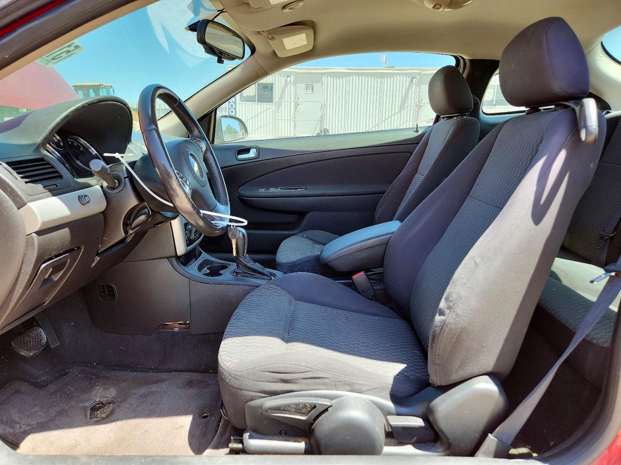 CHEVROLET COBALT 2010 — 8