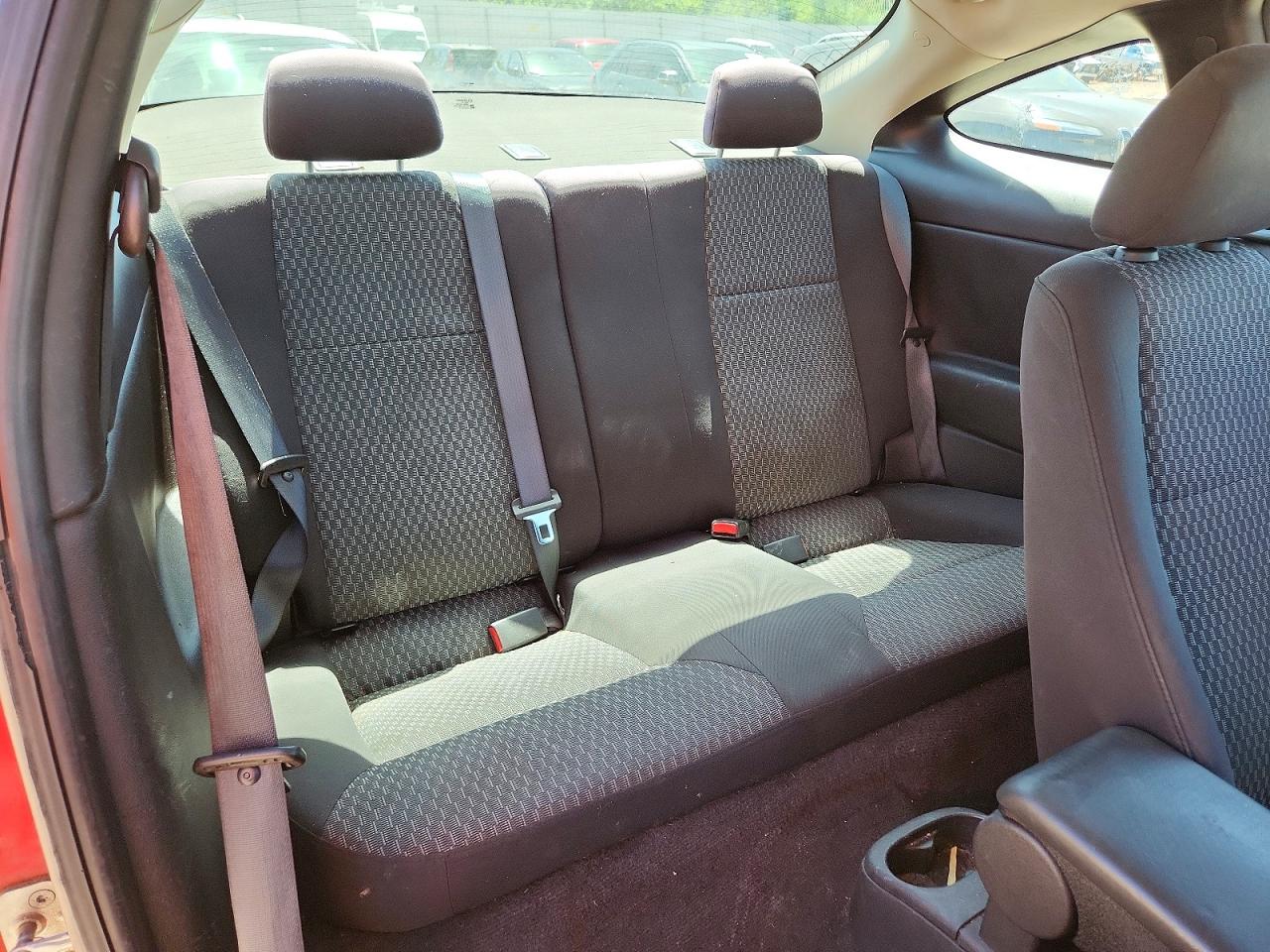 CHEVROLET COBALT 2010 — 11