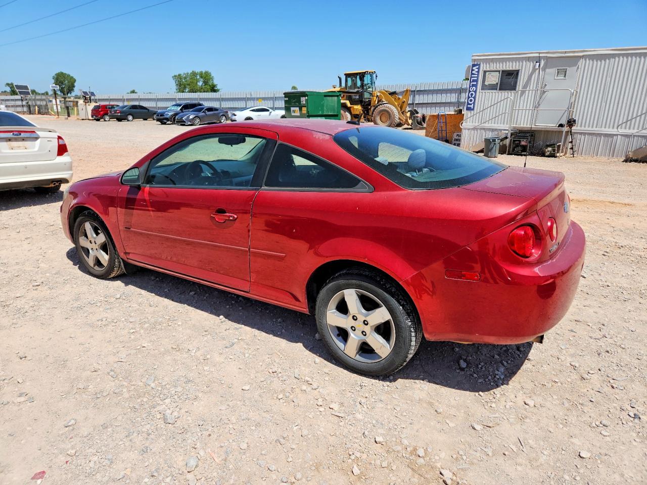 CHEVROLET COBALT 2010 — 3