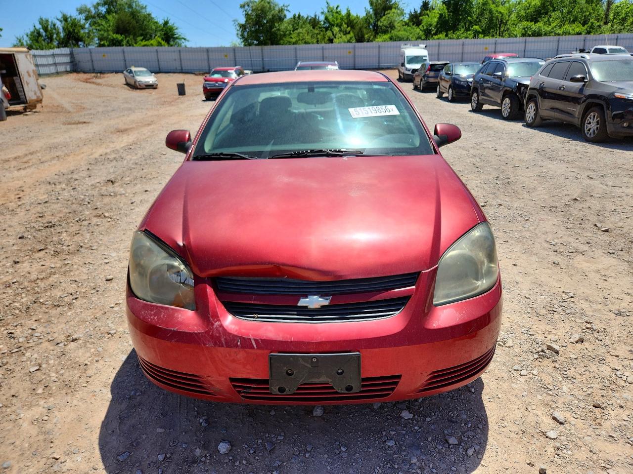 CHEVROLET COBALT 2010 — 6