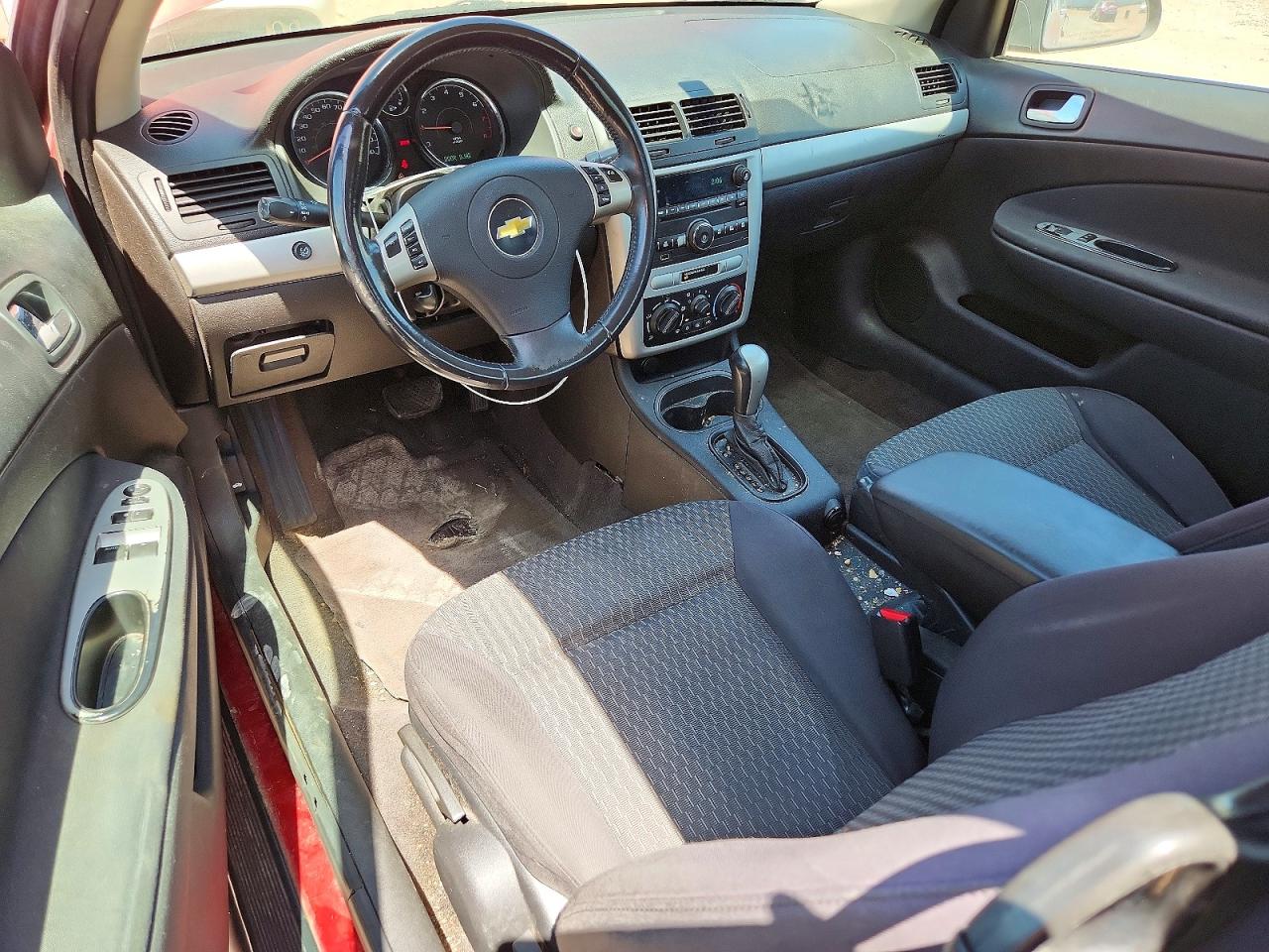 CHEVROLET COBALT 2010 — 9