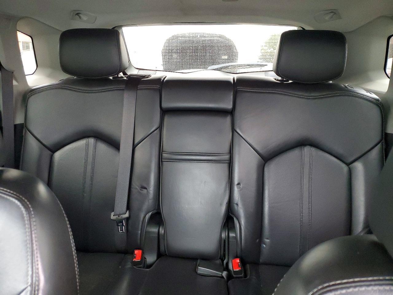 CADILLAC SRX 2015 — 11