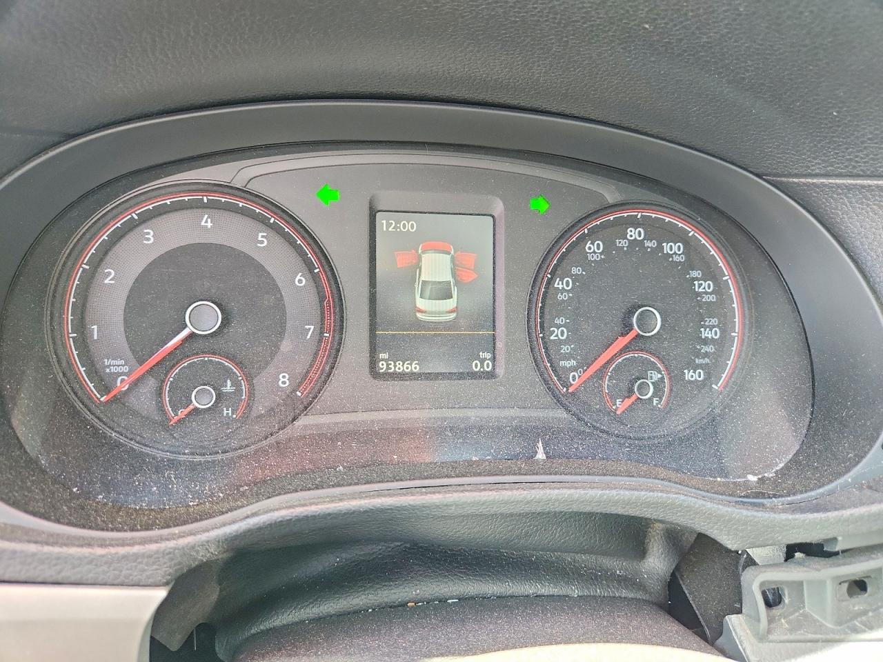 VOLKSWAGEN PASSAT 2021 — 10